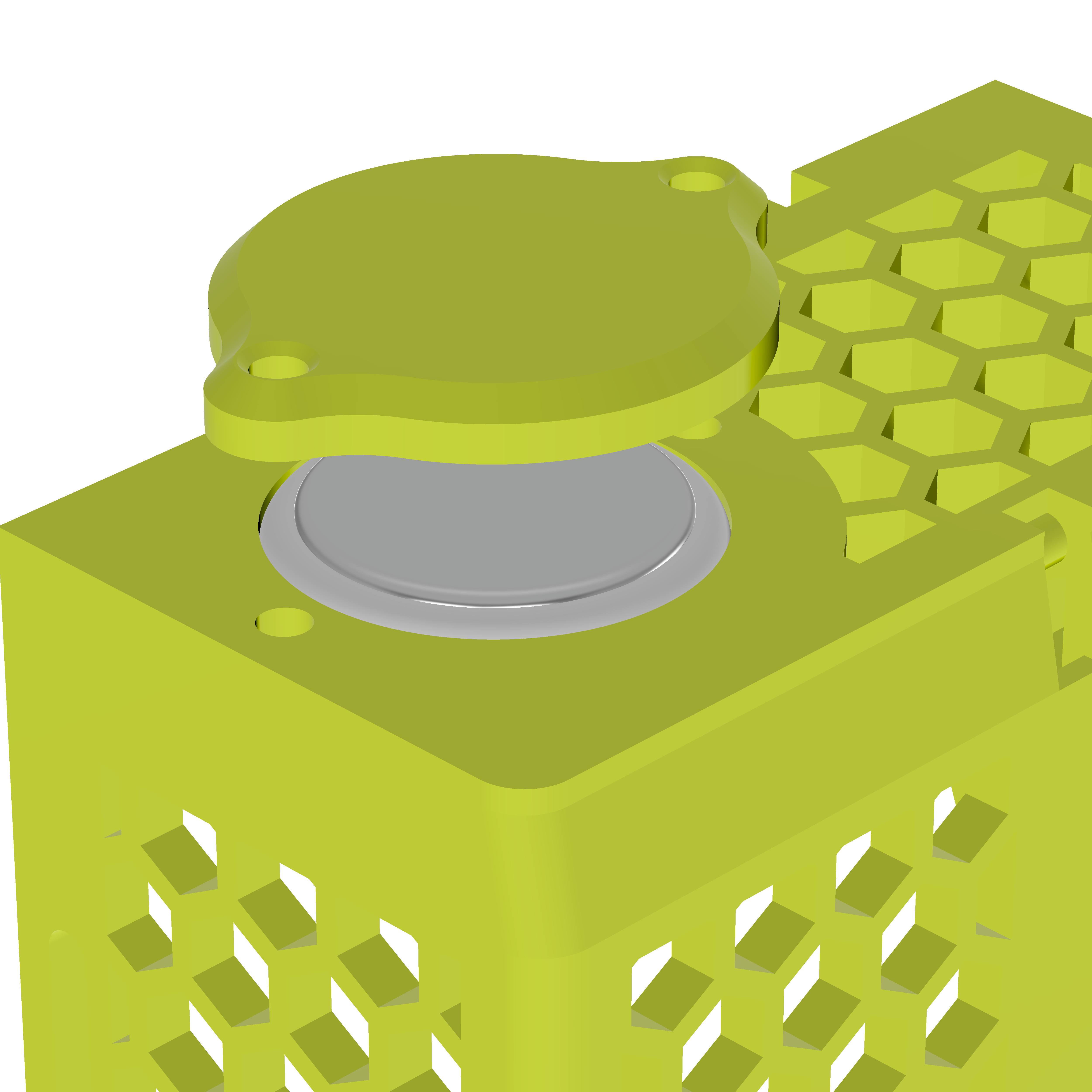 Battery holder