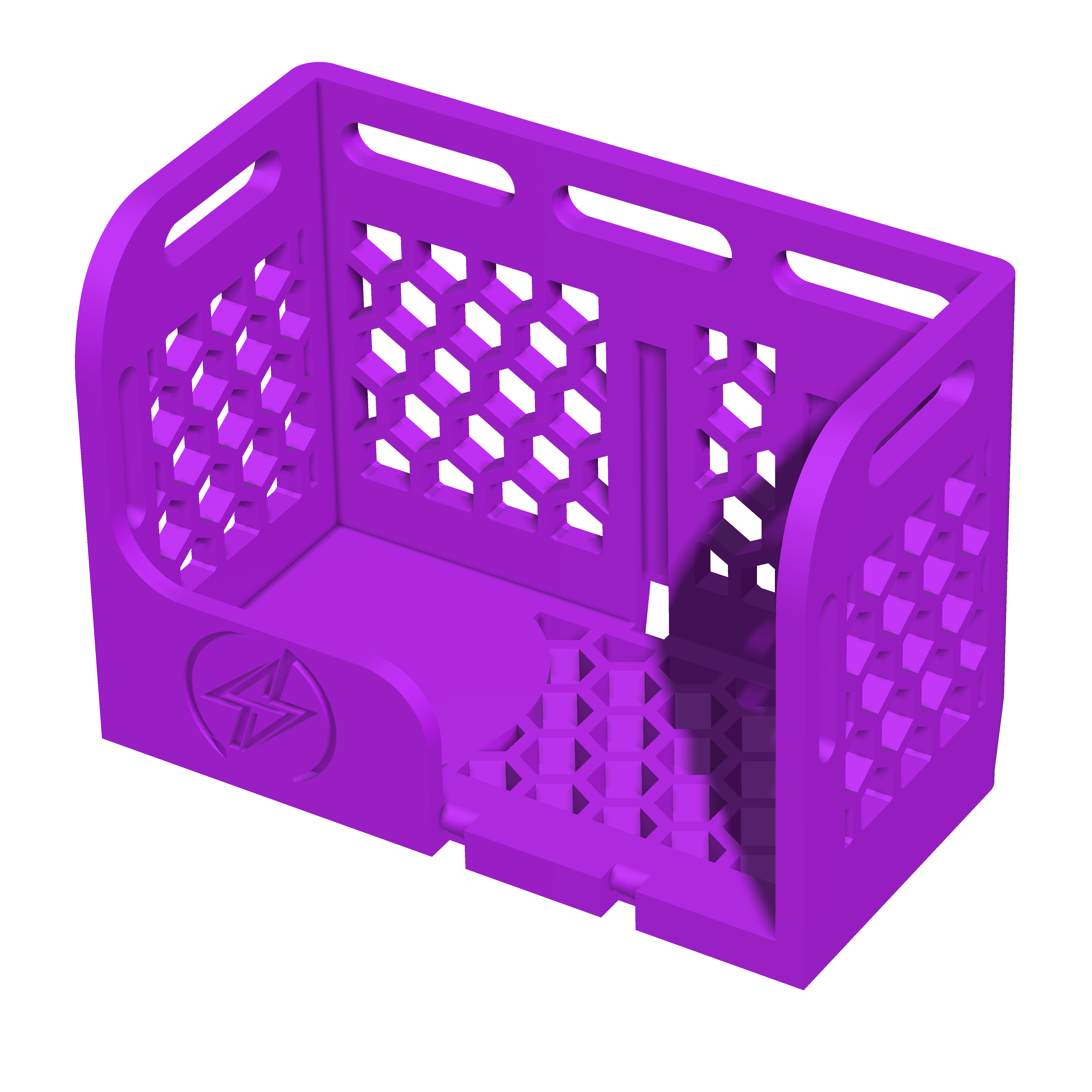 Battery holder