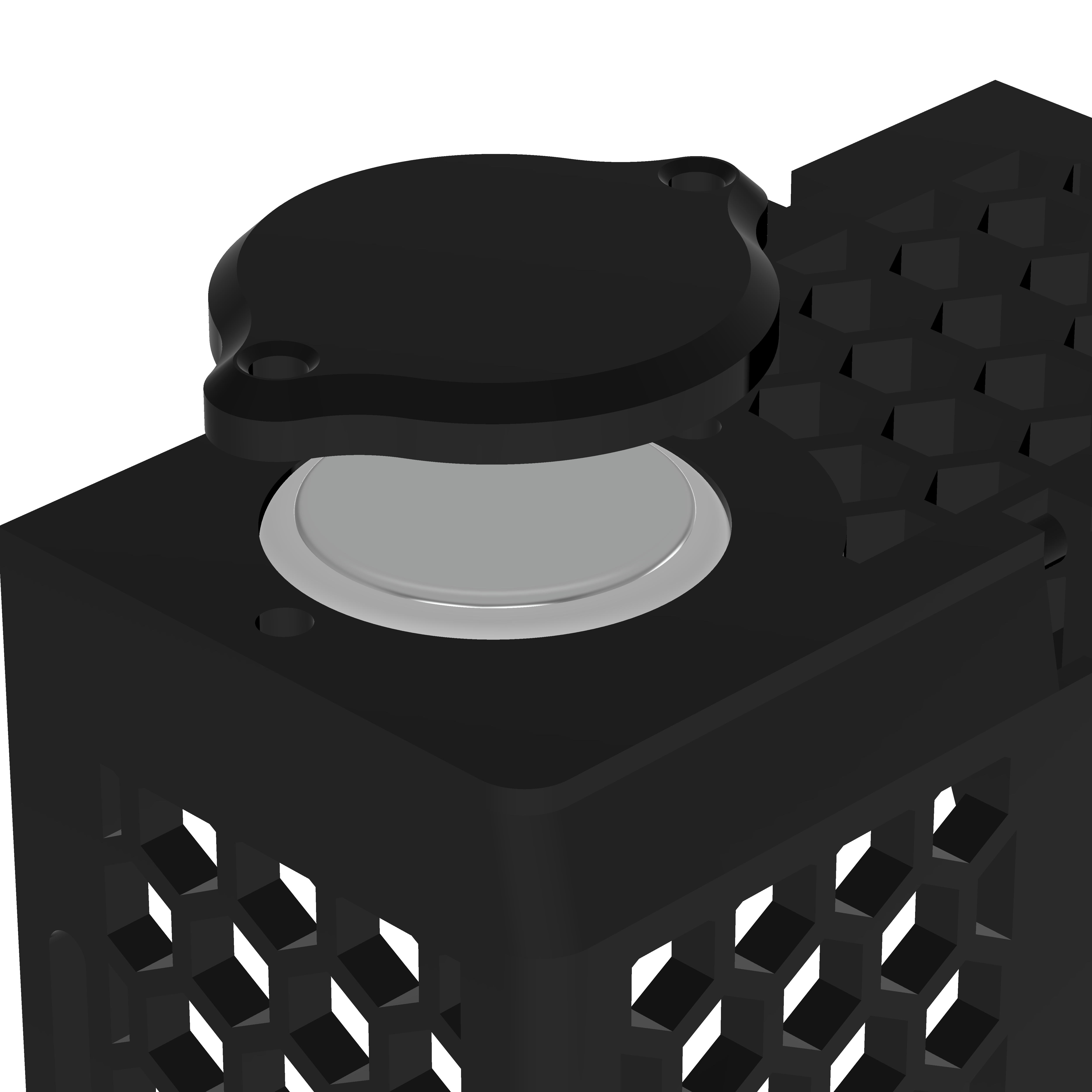 Battery holder