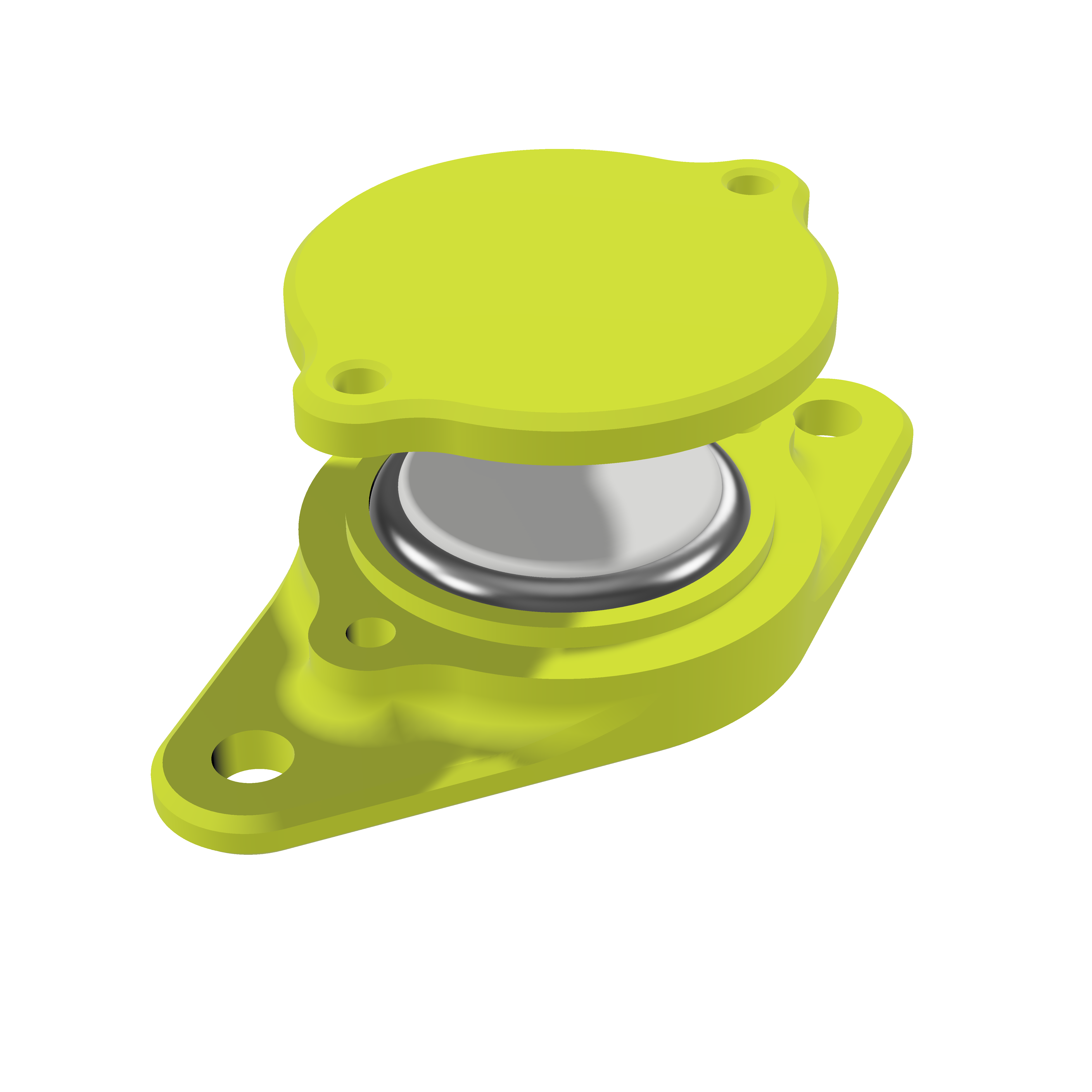 Localizzatore Airtag