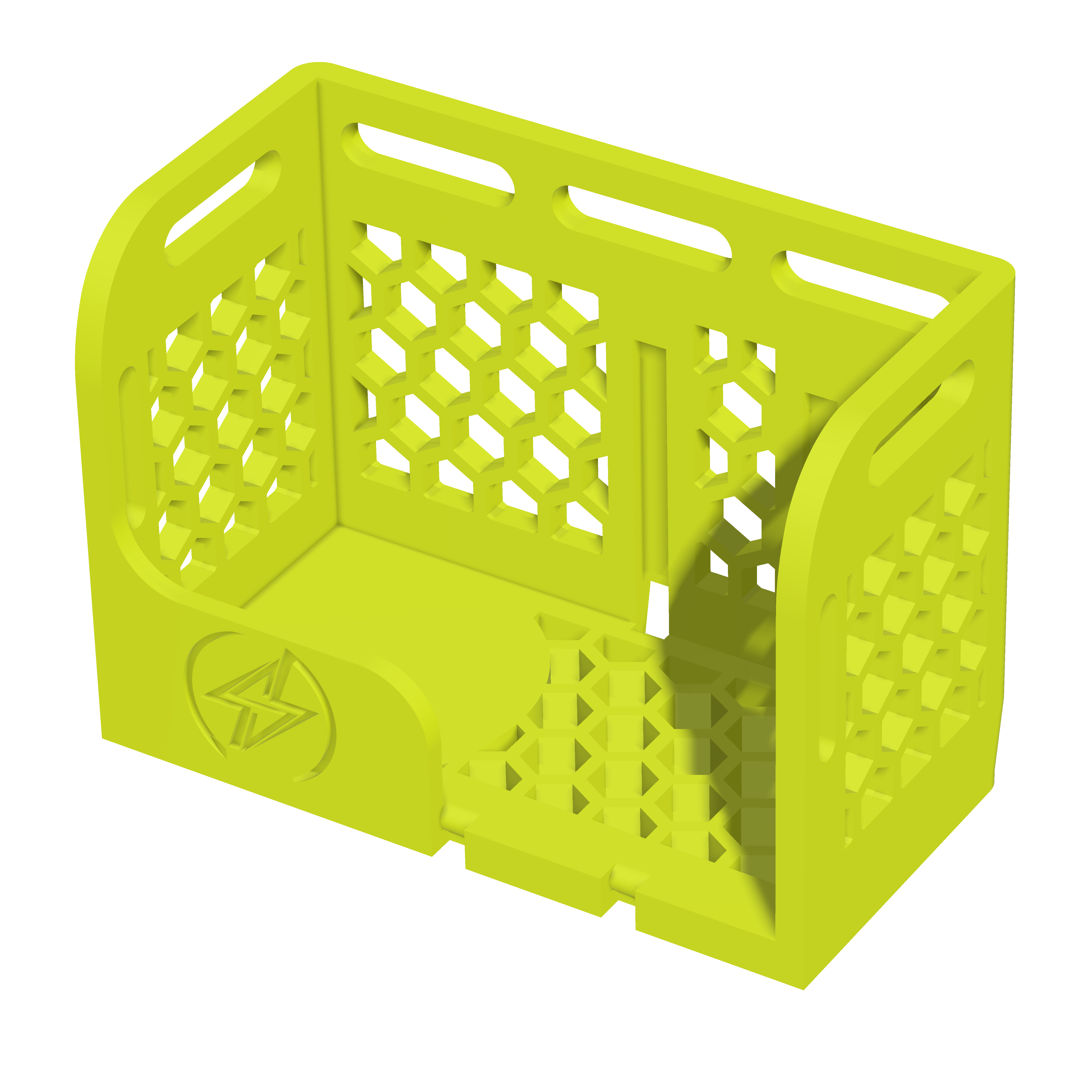 Battery holder