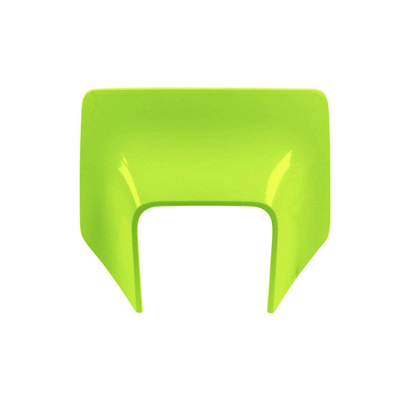 HSQ-Maske