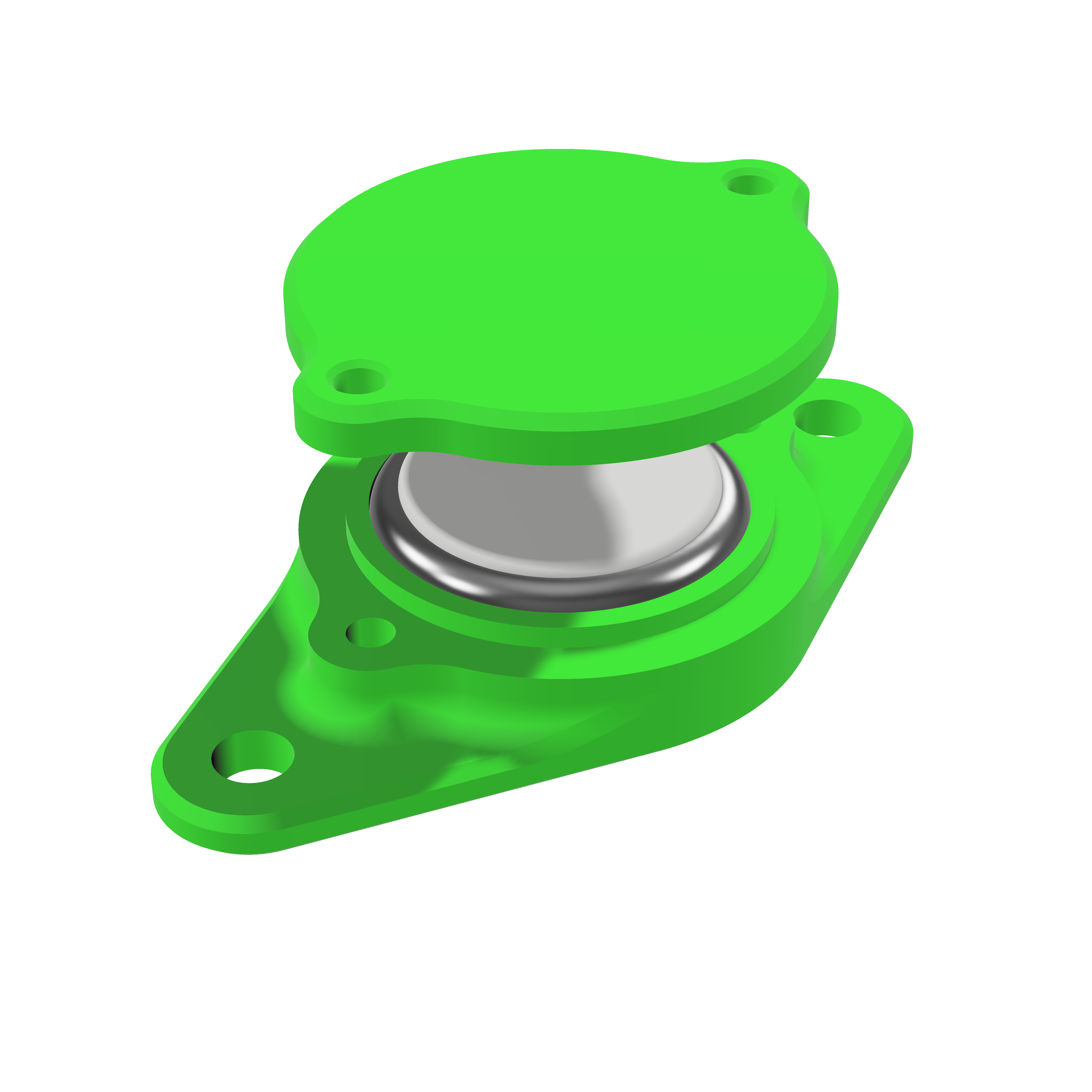 Localizzatore Airtag