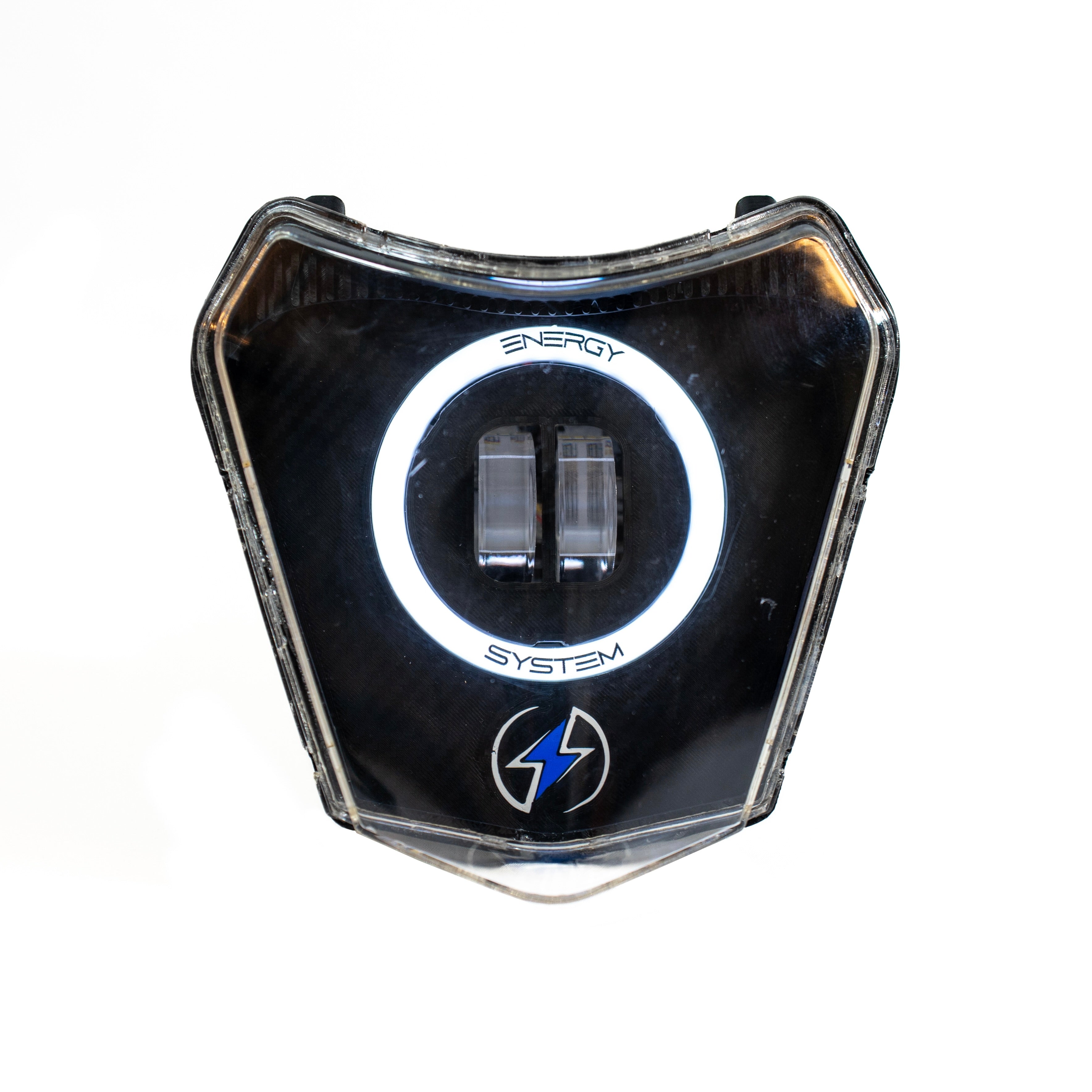 Angel Eye Headlight KTM MOD2
