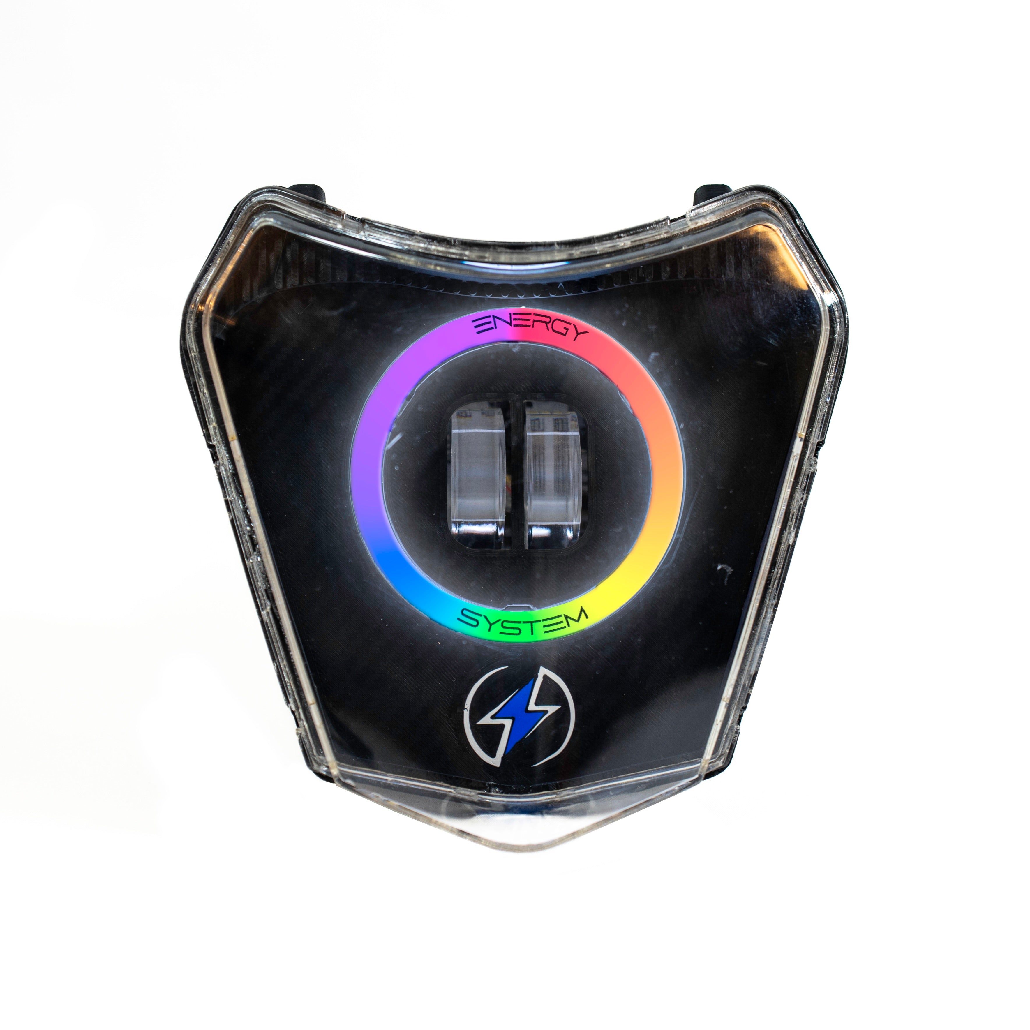 Angel Eye Headlight KTM MOD2
