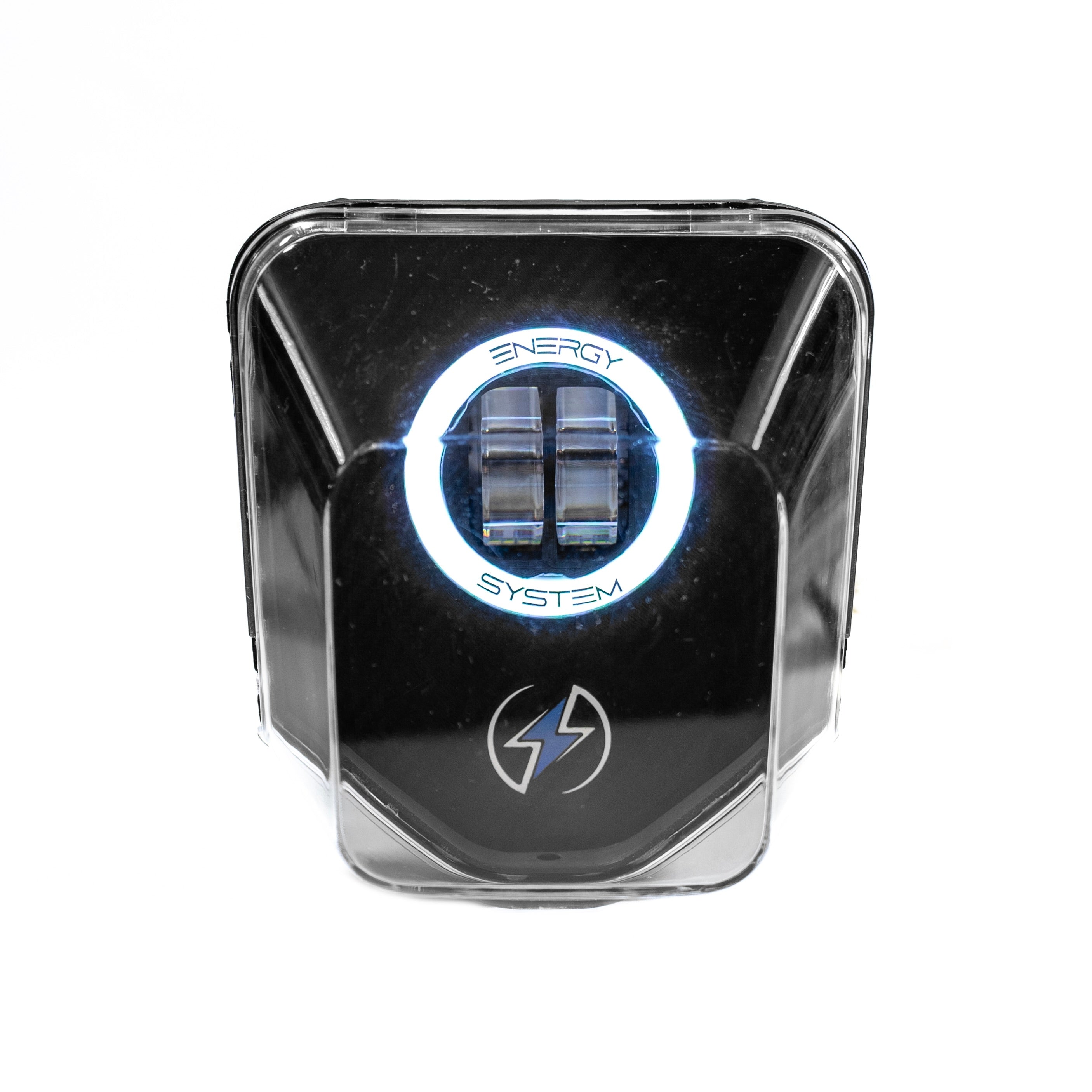 Angel Eye HSQ Headlight