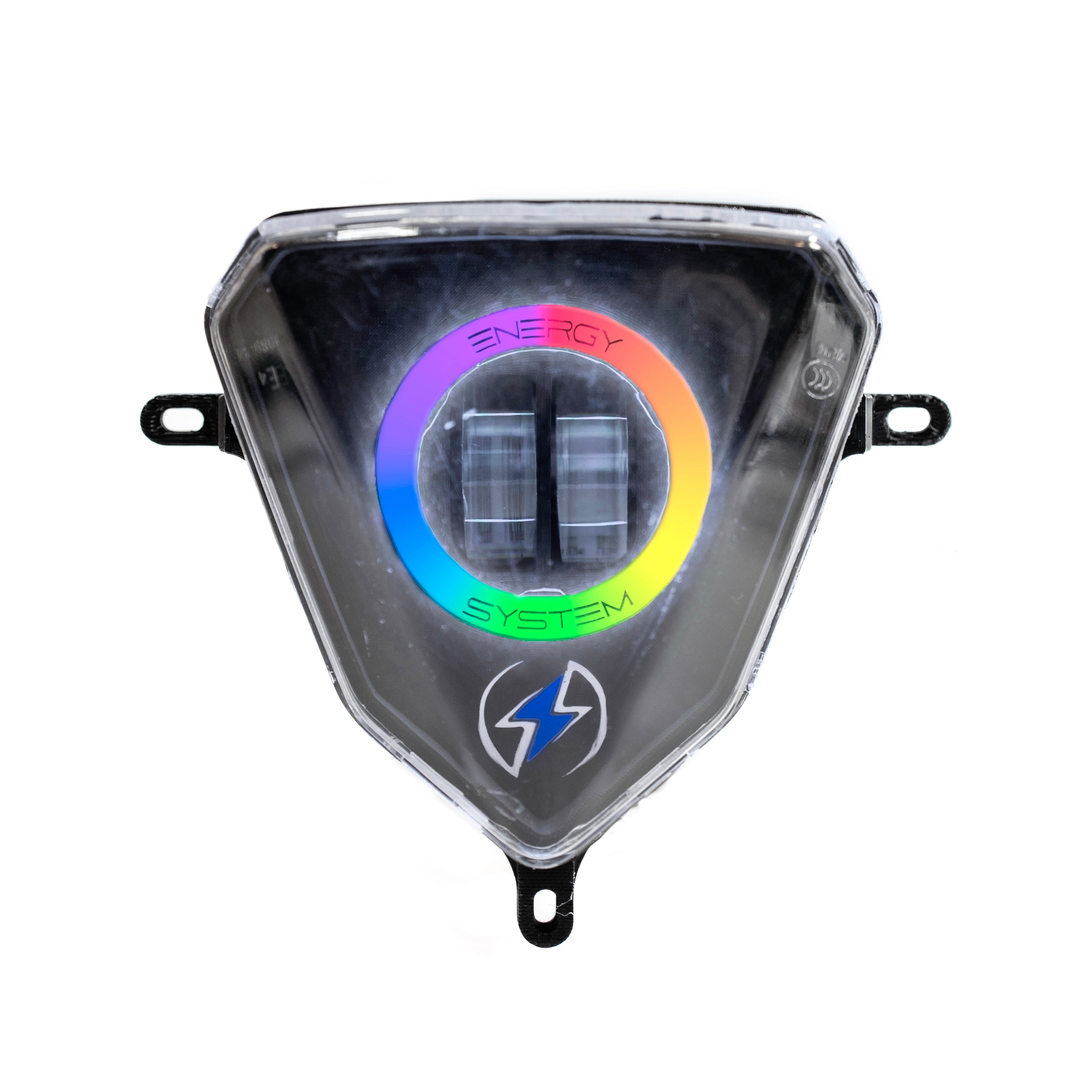 Angel Eye Beta Headlight
