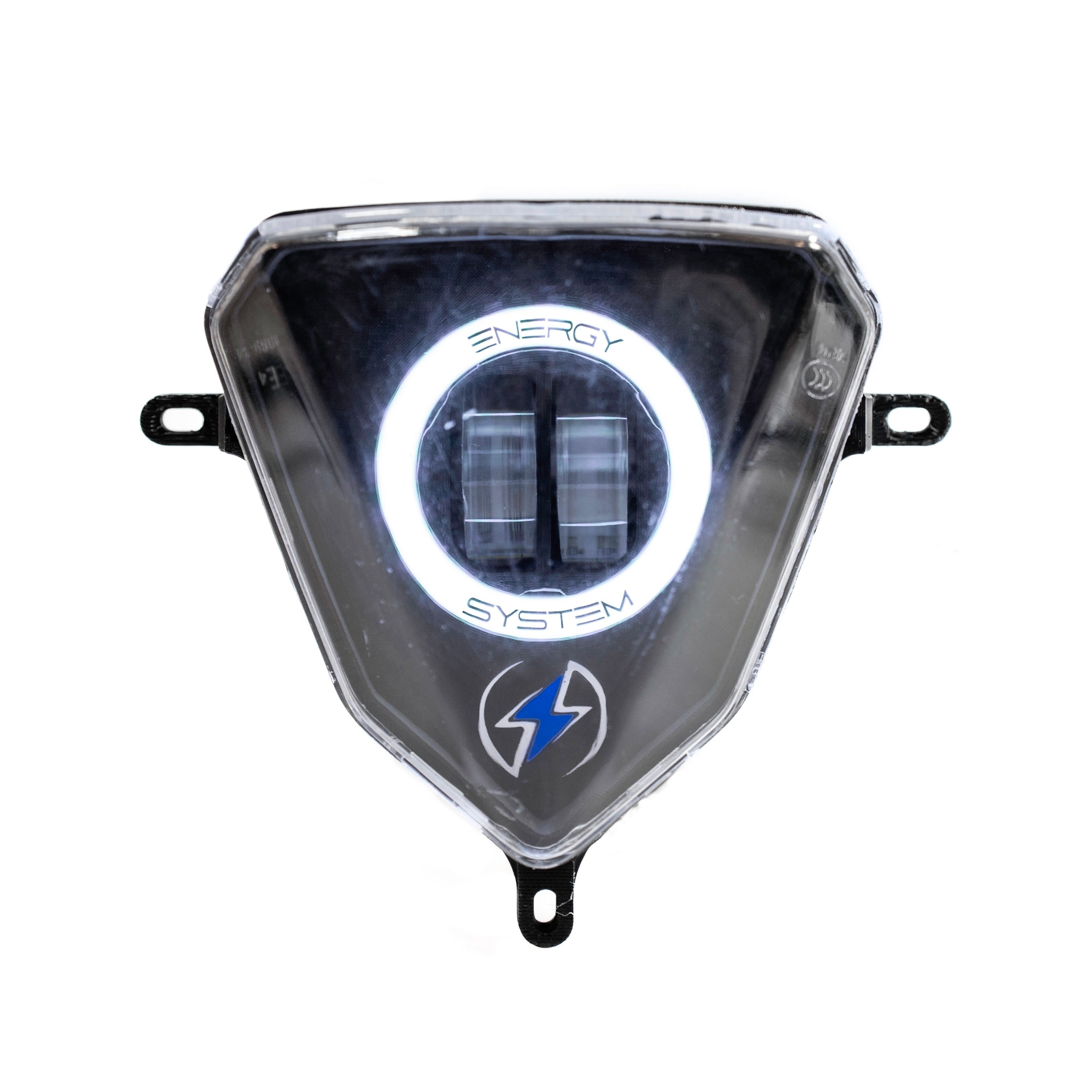 Angel Eye Beta Headlight