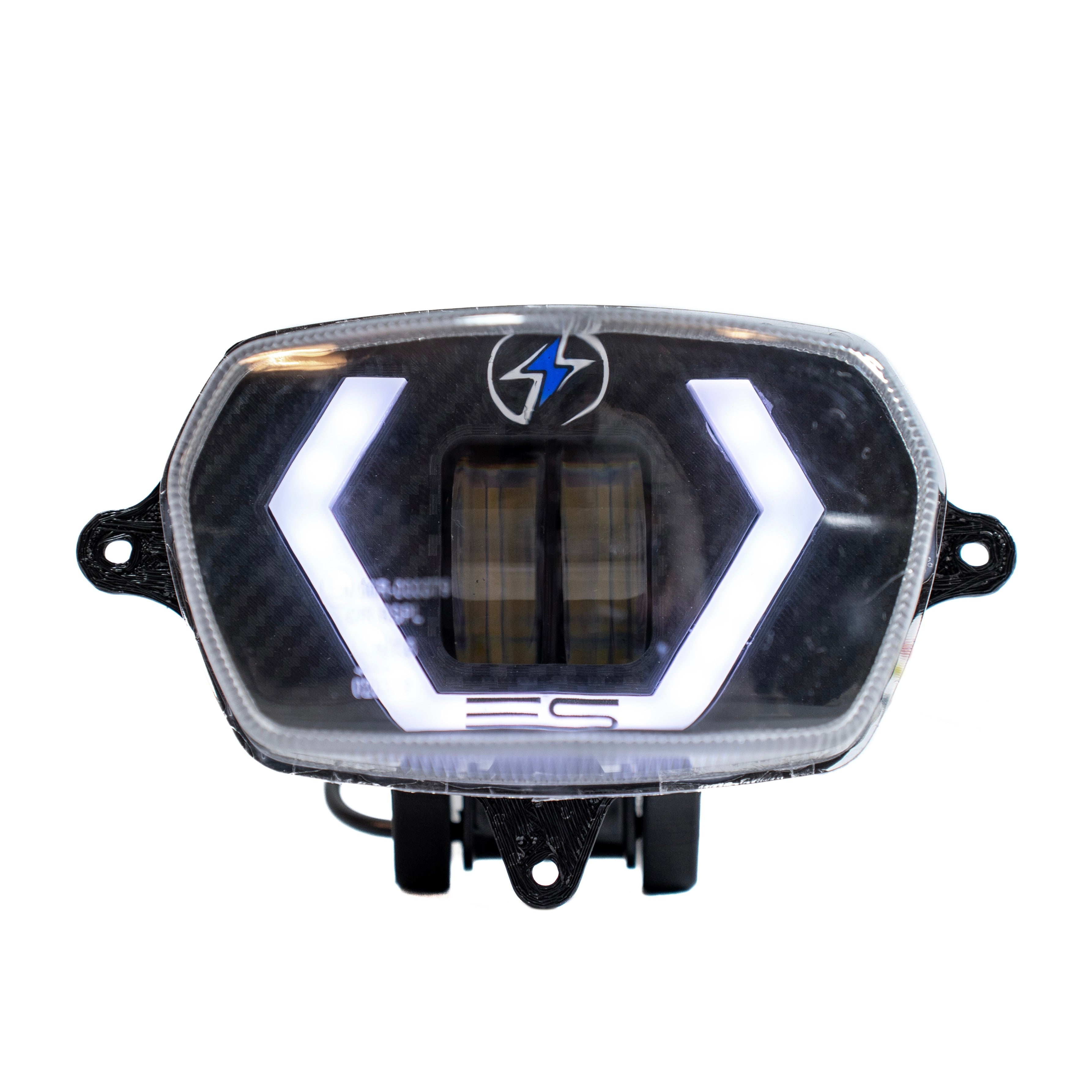 Faro Energy Hexagonal