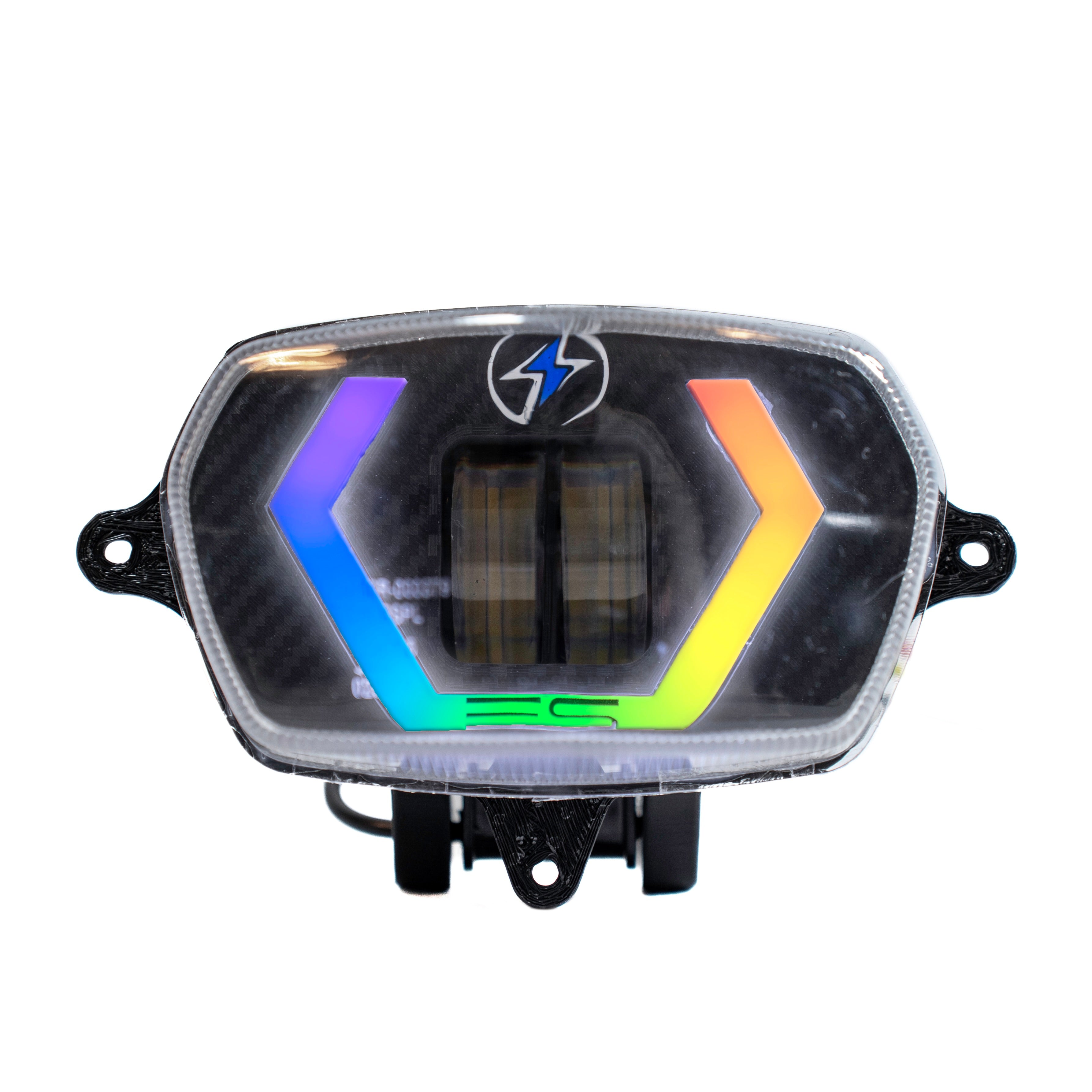 Faro Energy Hexagonal