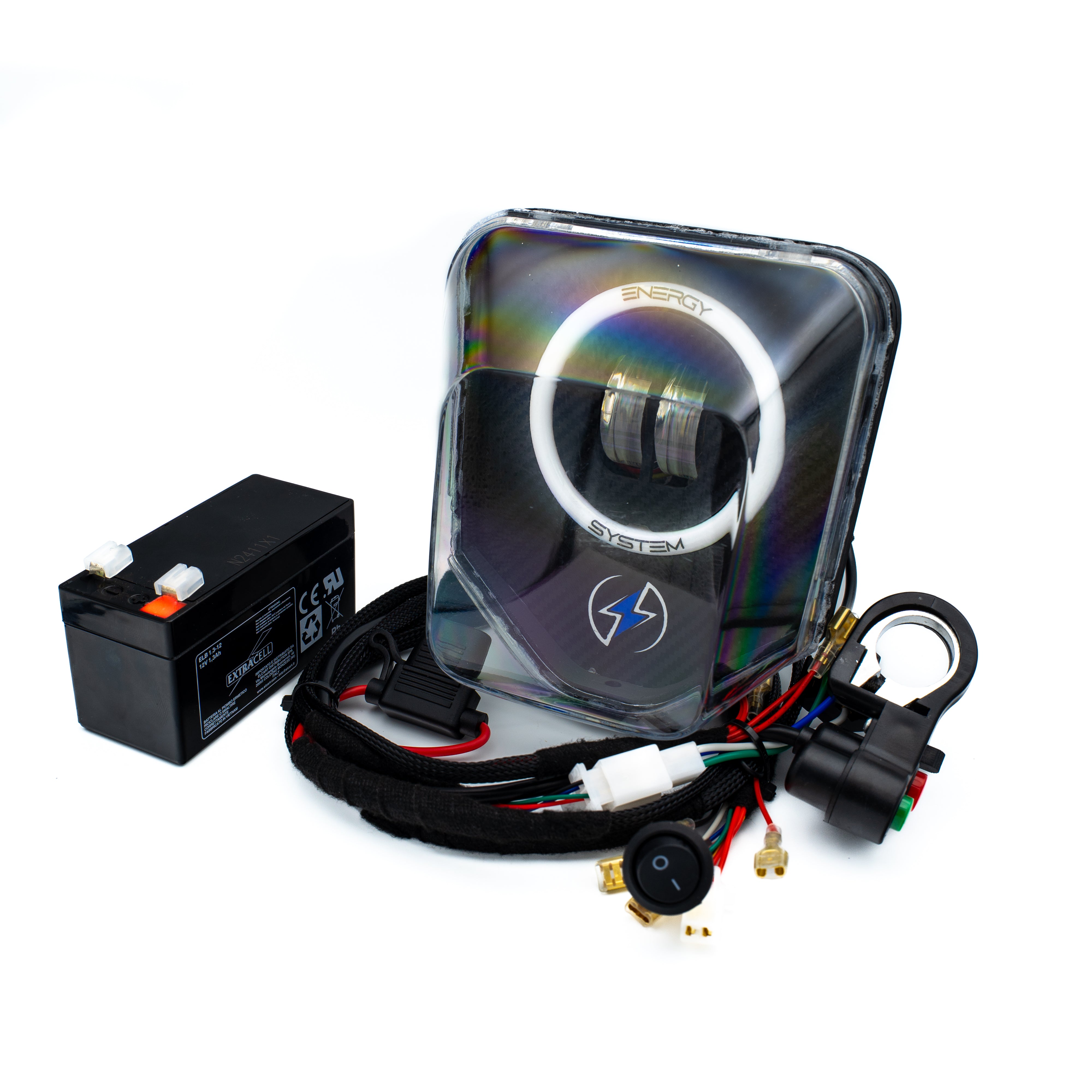Faro Angel Eye HSQ MOD2