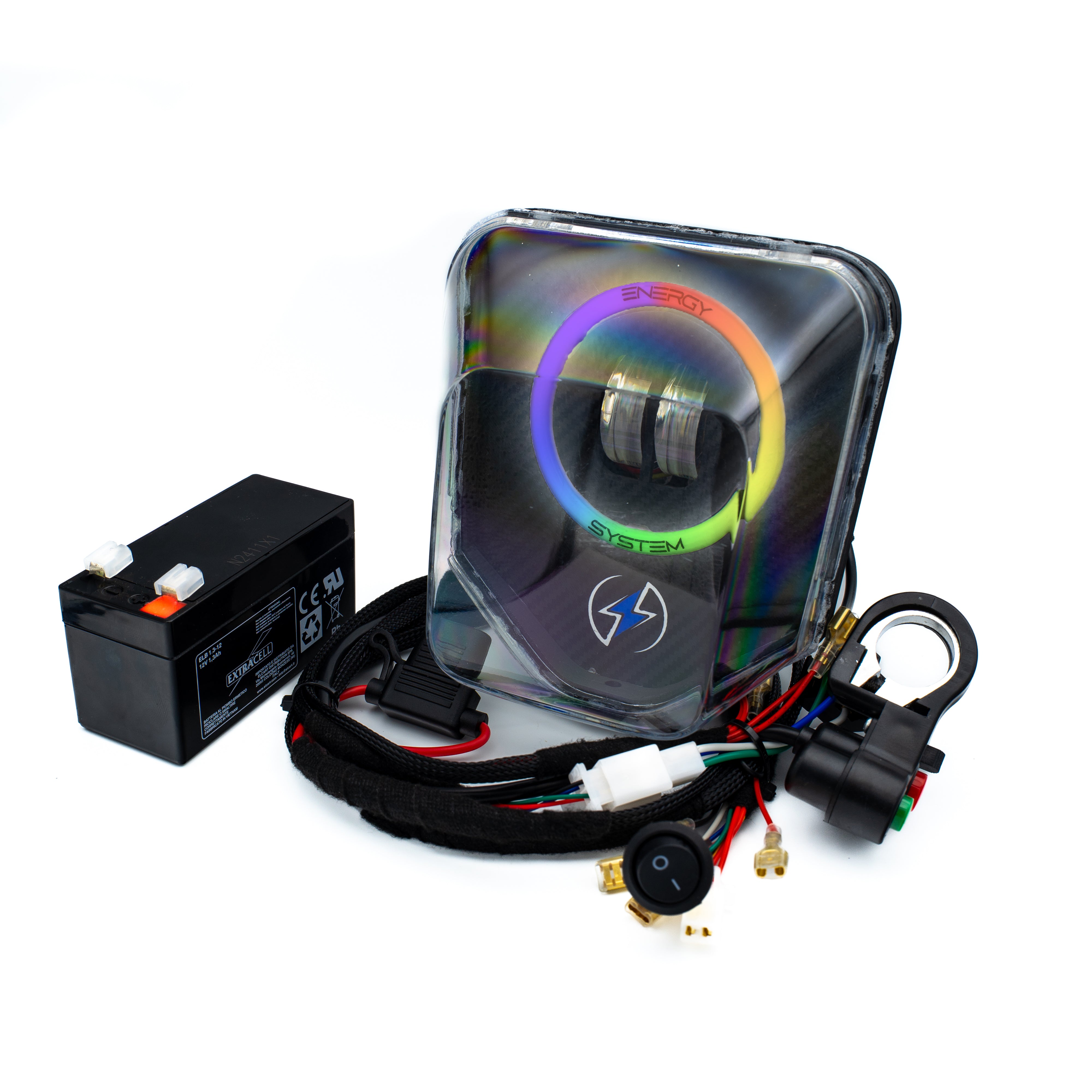 Faro Angel Eye HSQ MOD2