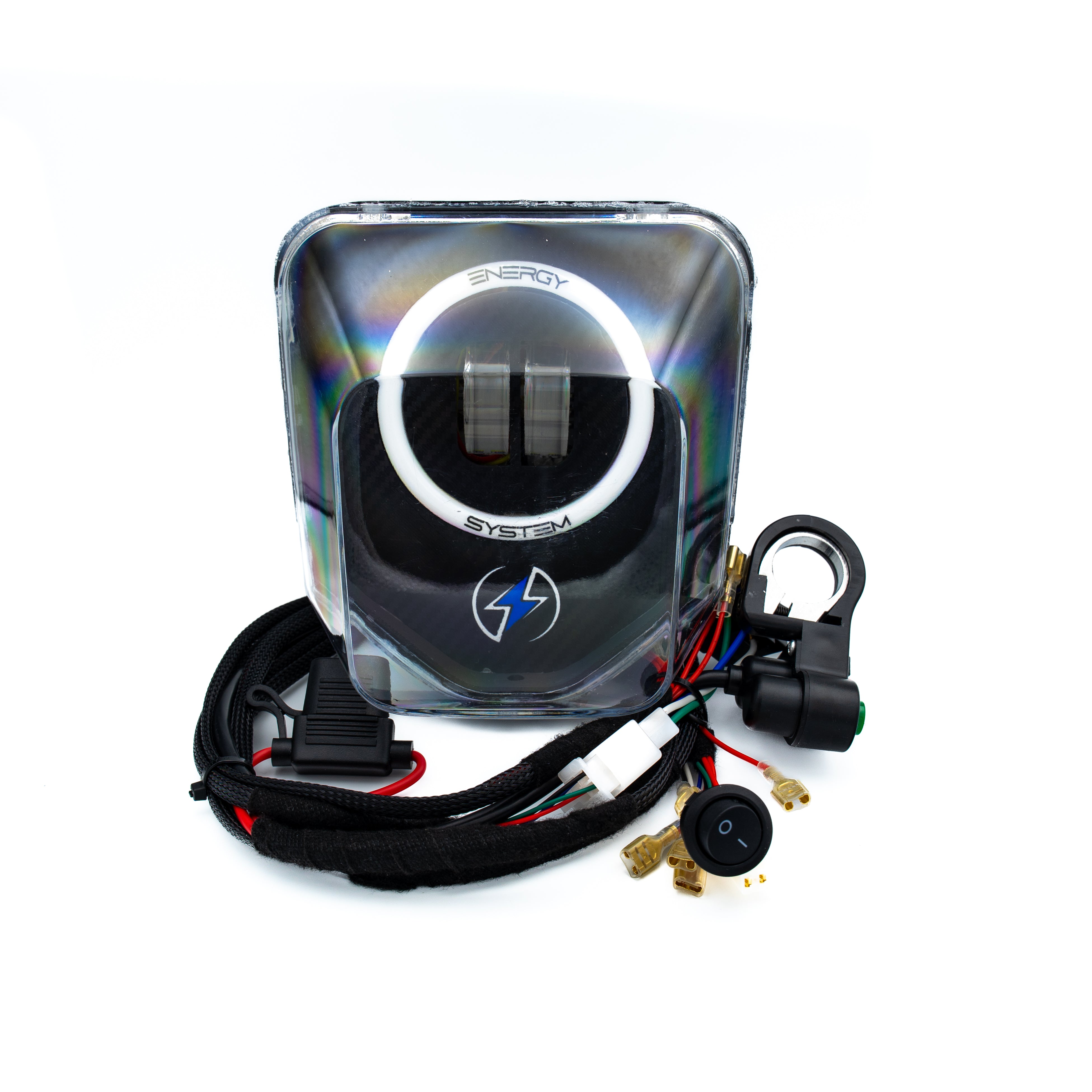 Faro Angel Eye HSQ MOD2