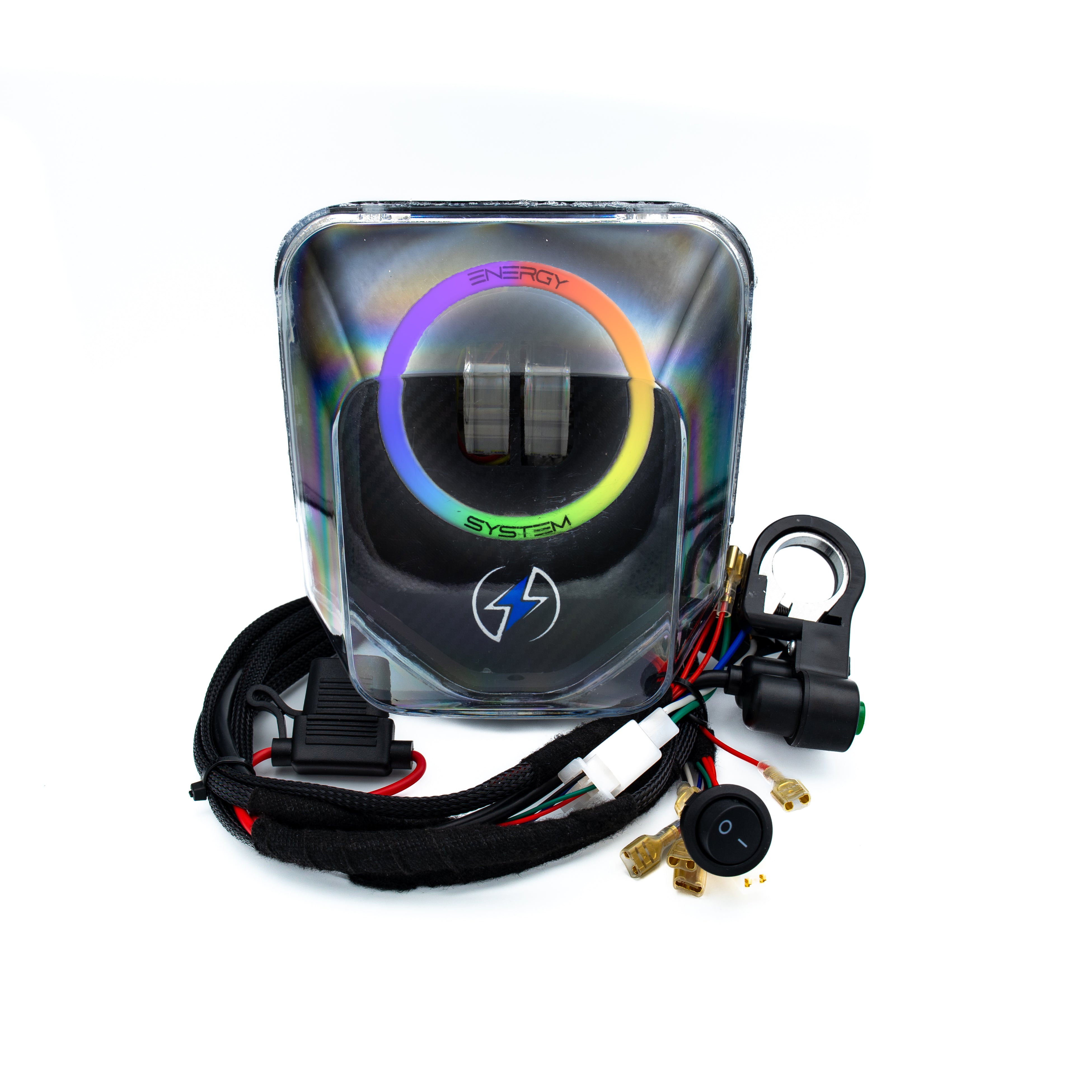 Faro Angel Eye HSQ MOD2
