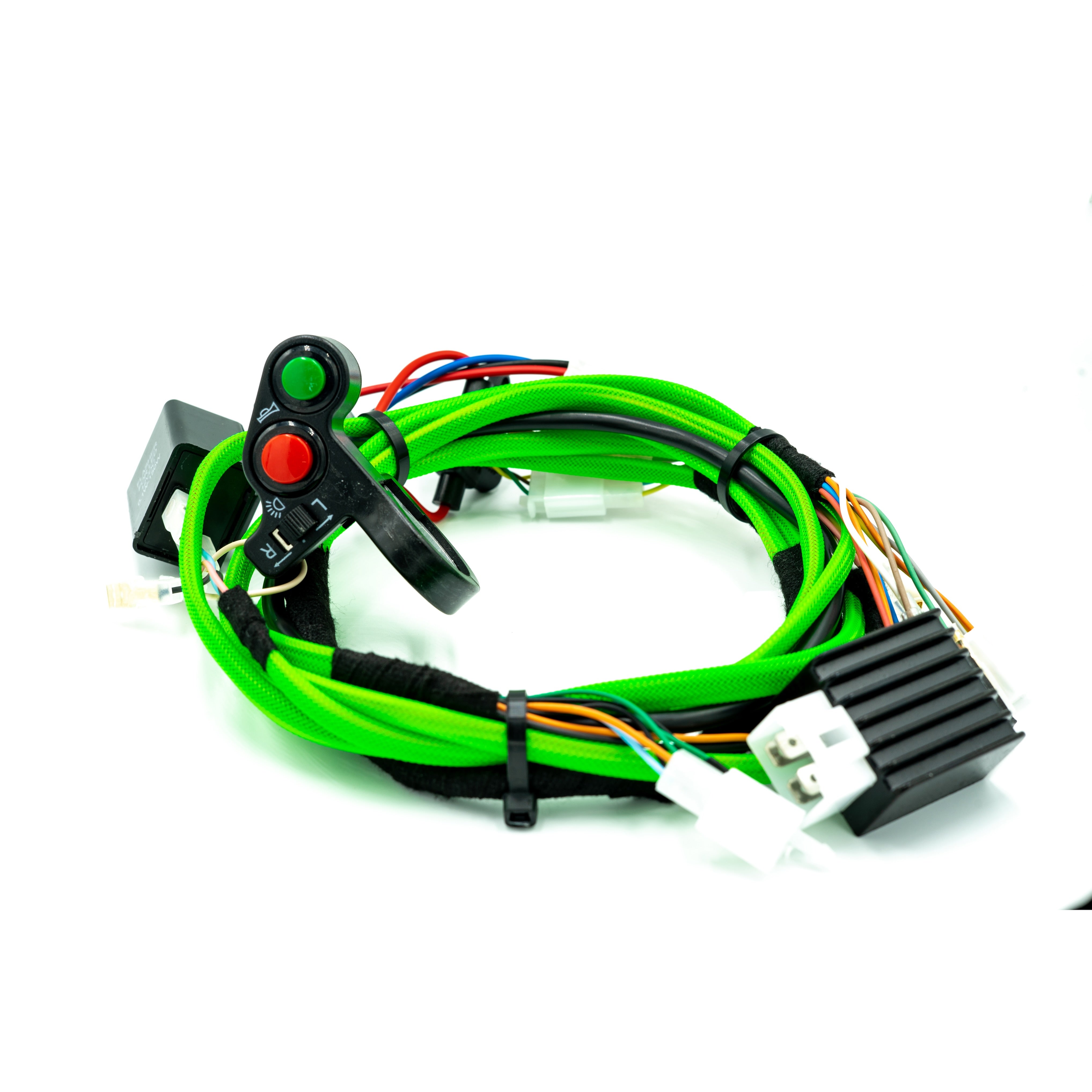 Elektrisches Statorsystem