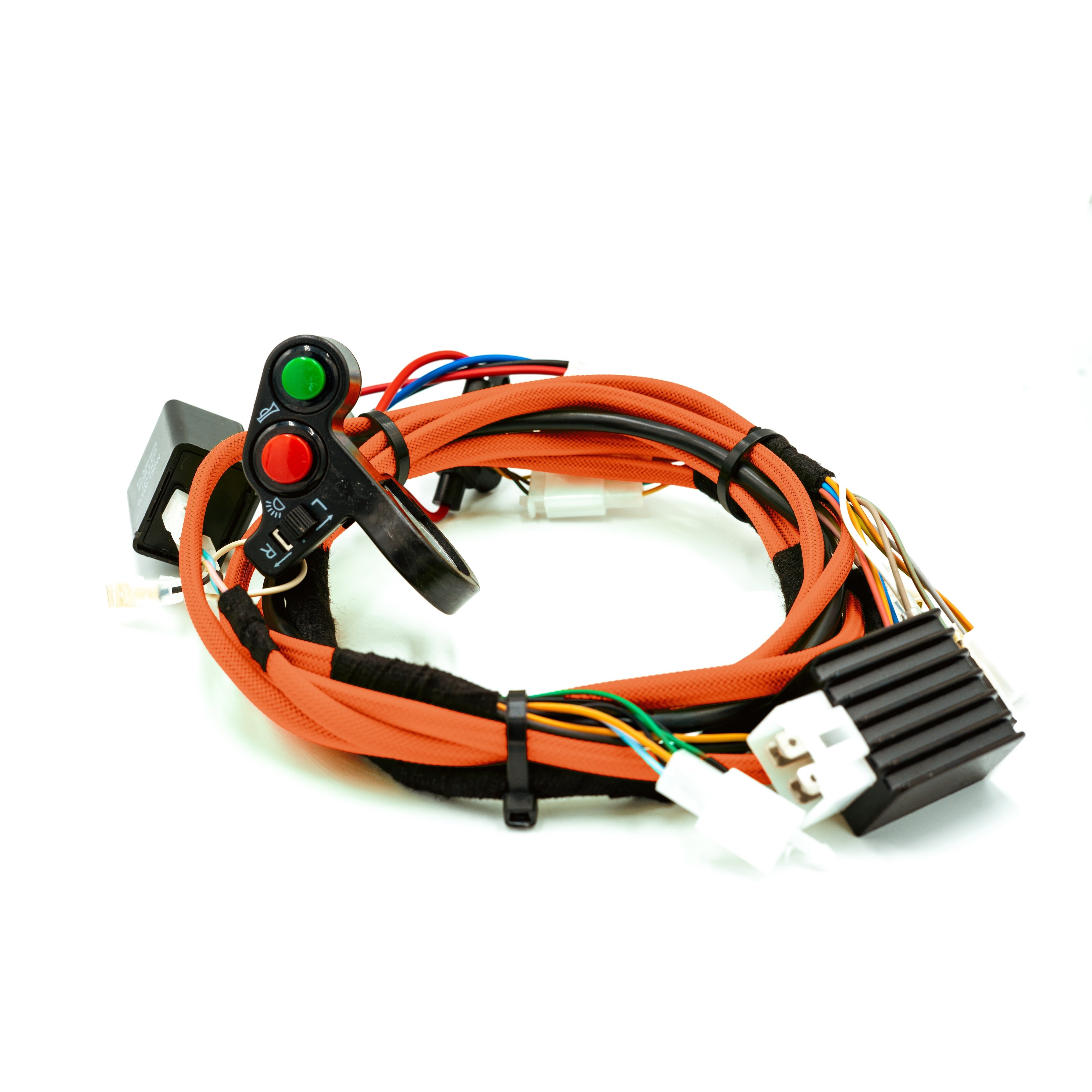Elektrisches Statorsystem