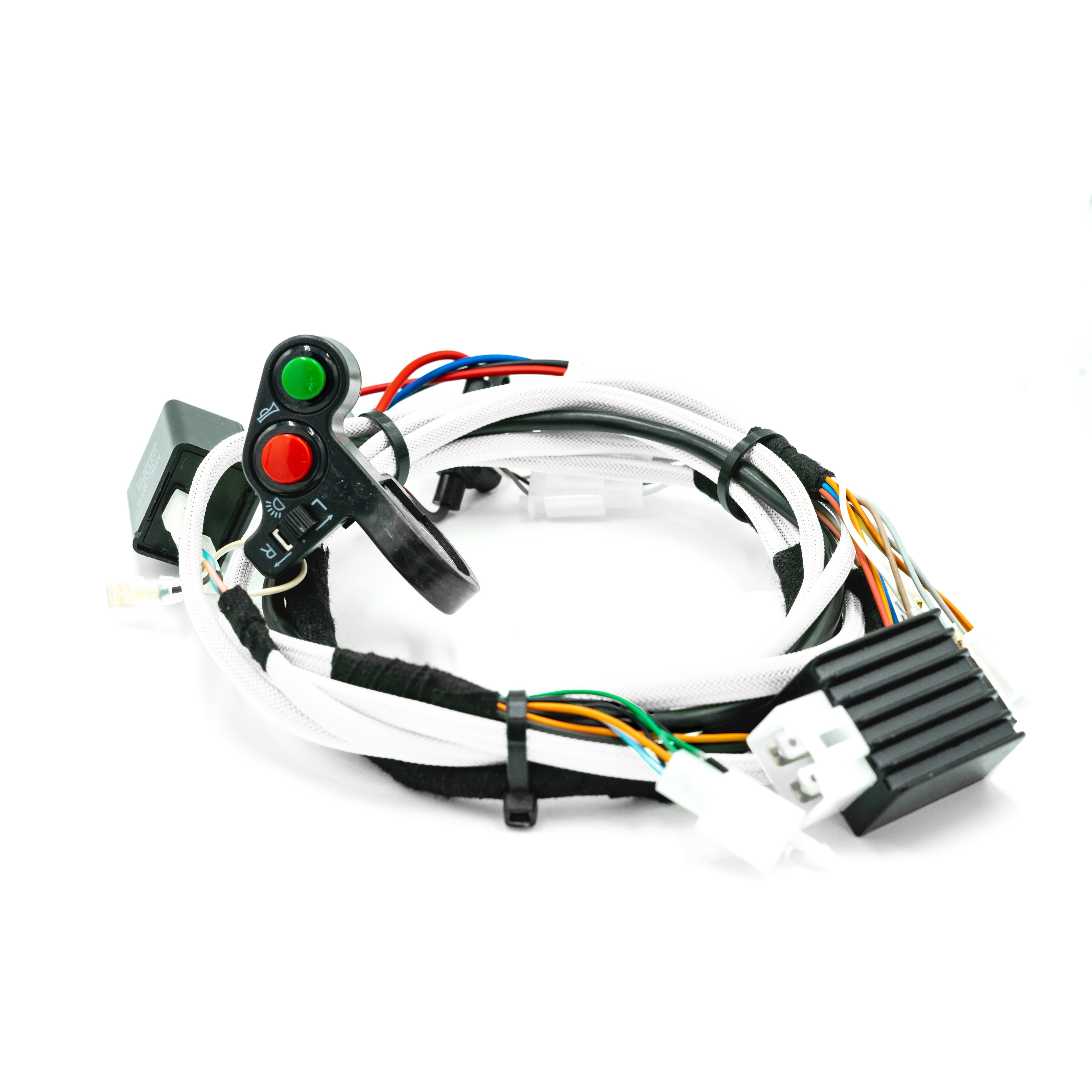 Elektrisches Statorsystem