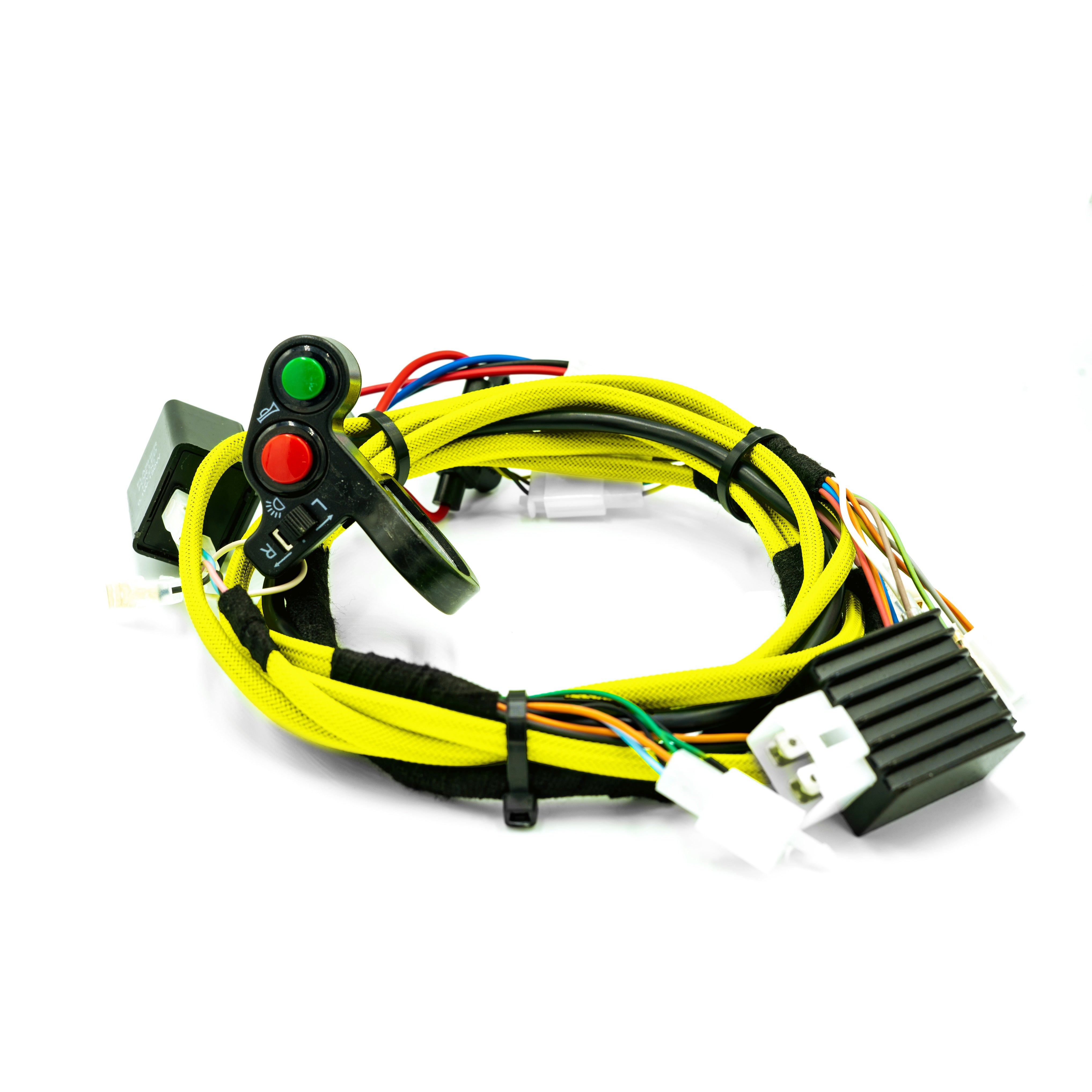 Elektrisches Statorsystem