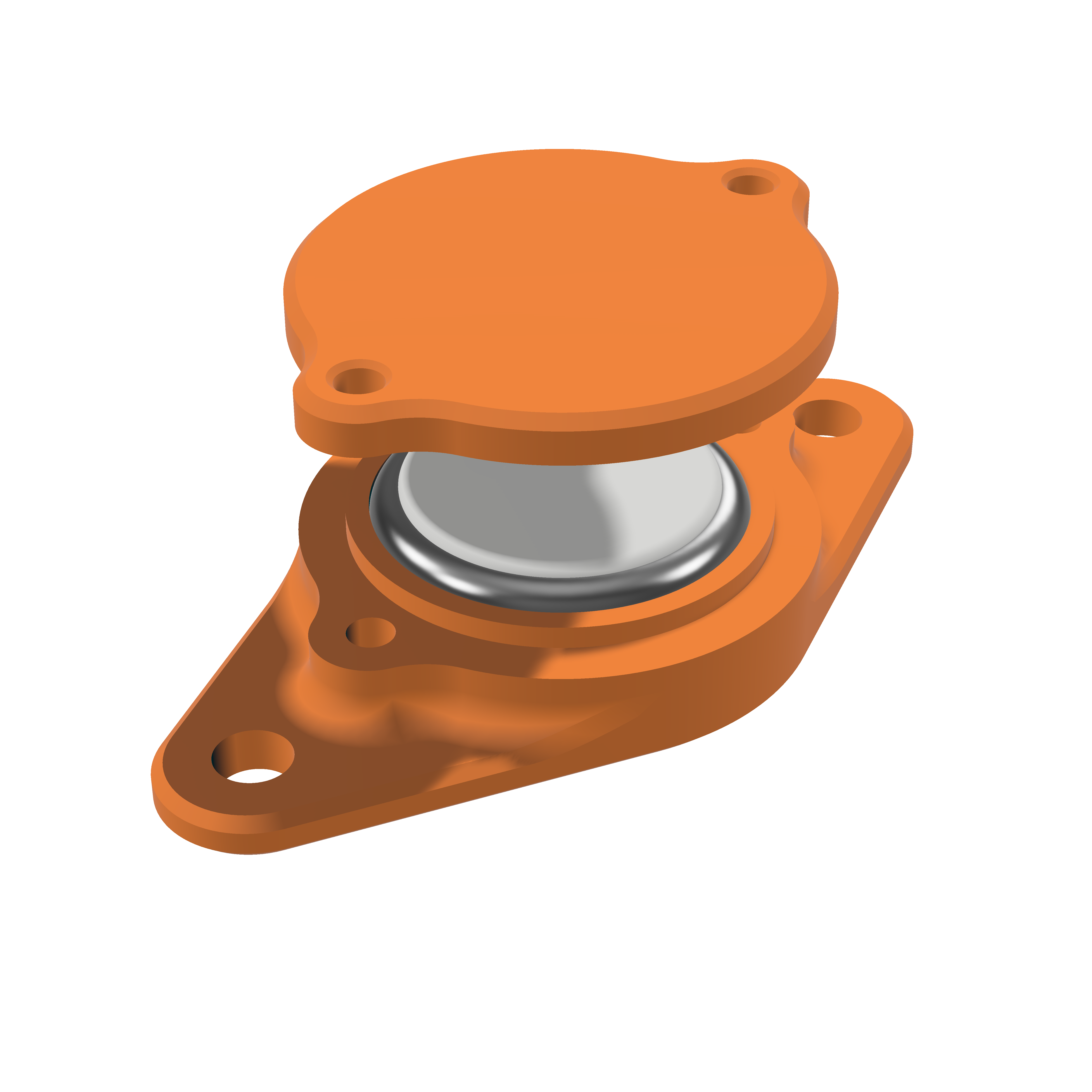 Localizzatore Airtag
