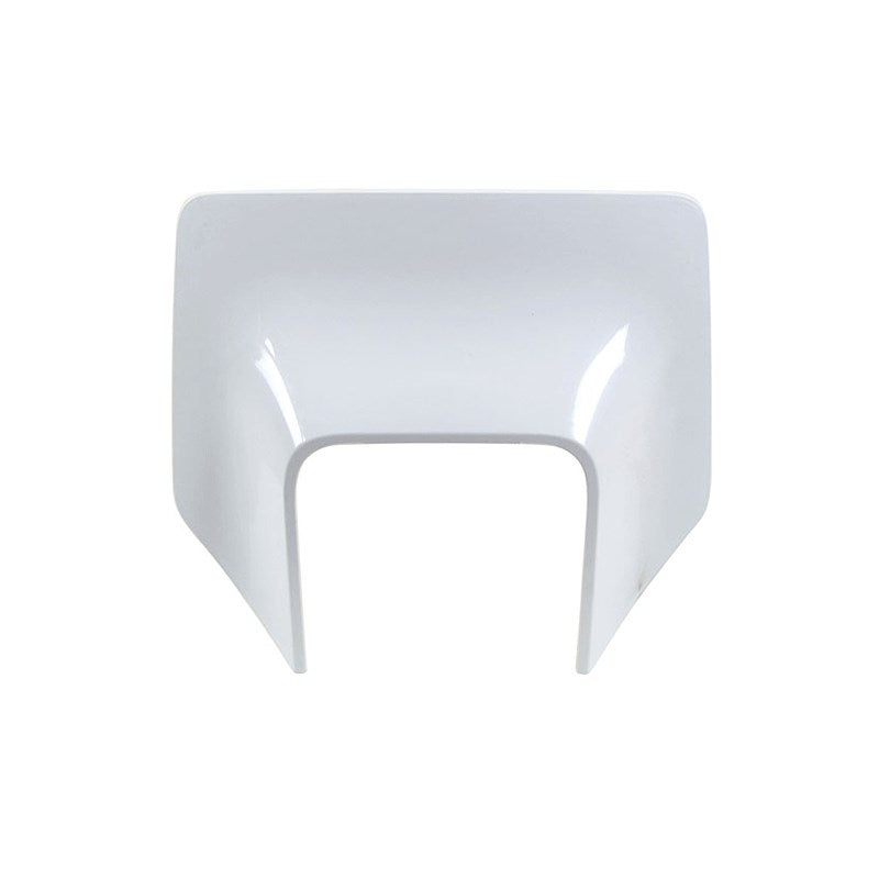 HSQ-Maske
