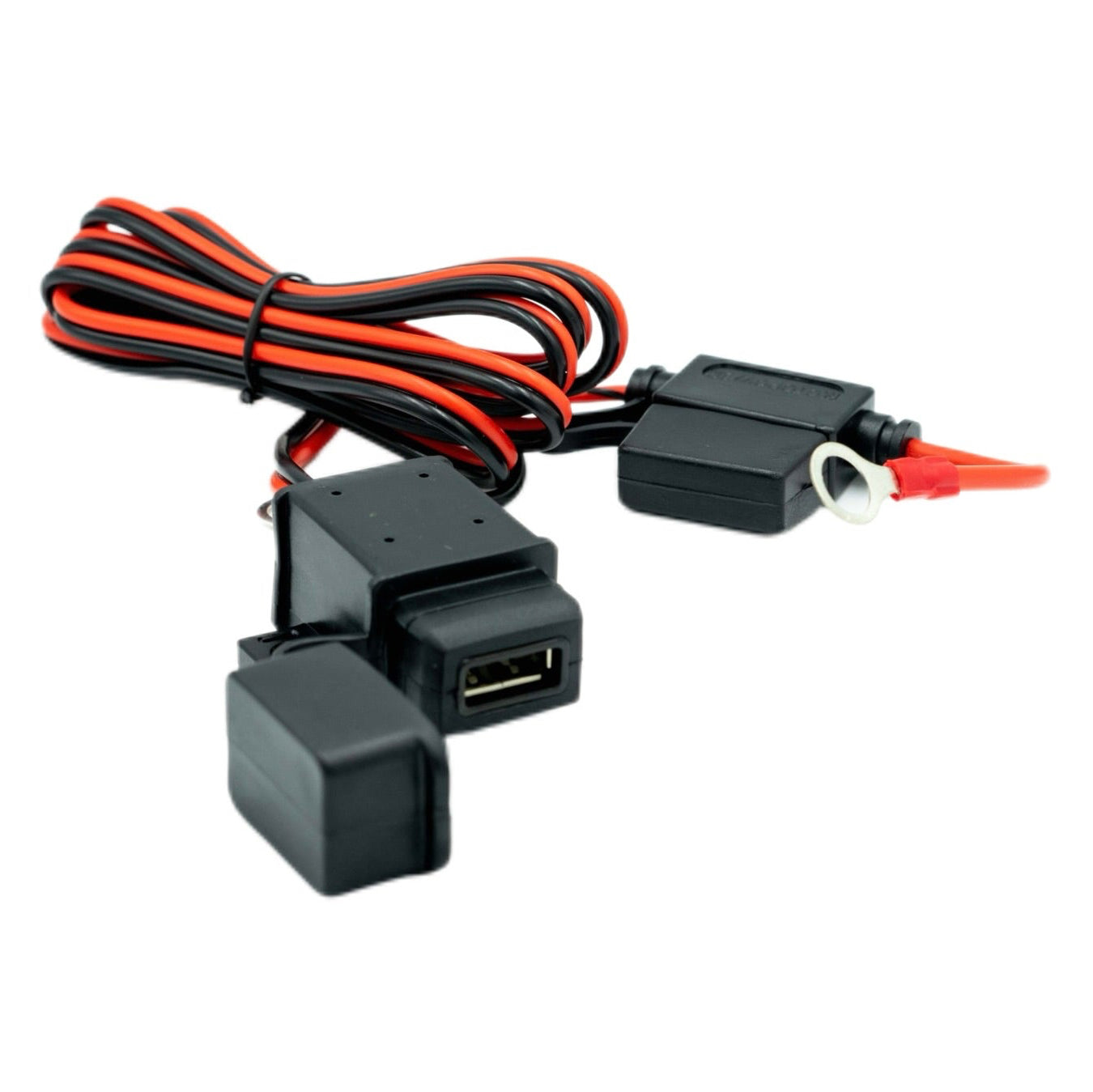 USB-Ladegerät