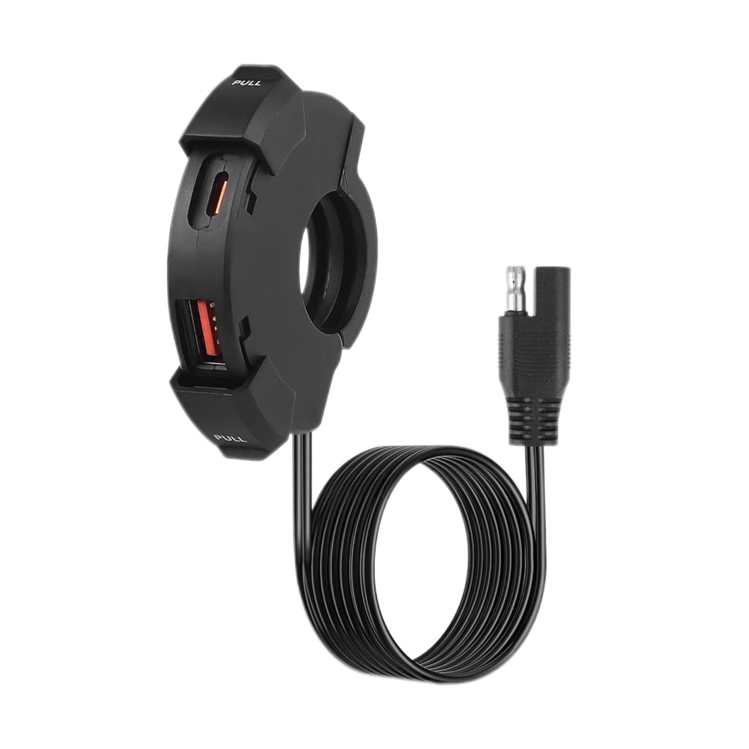USB-Ladegerät