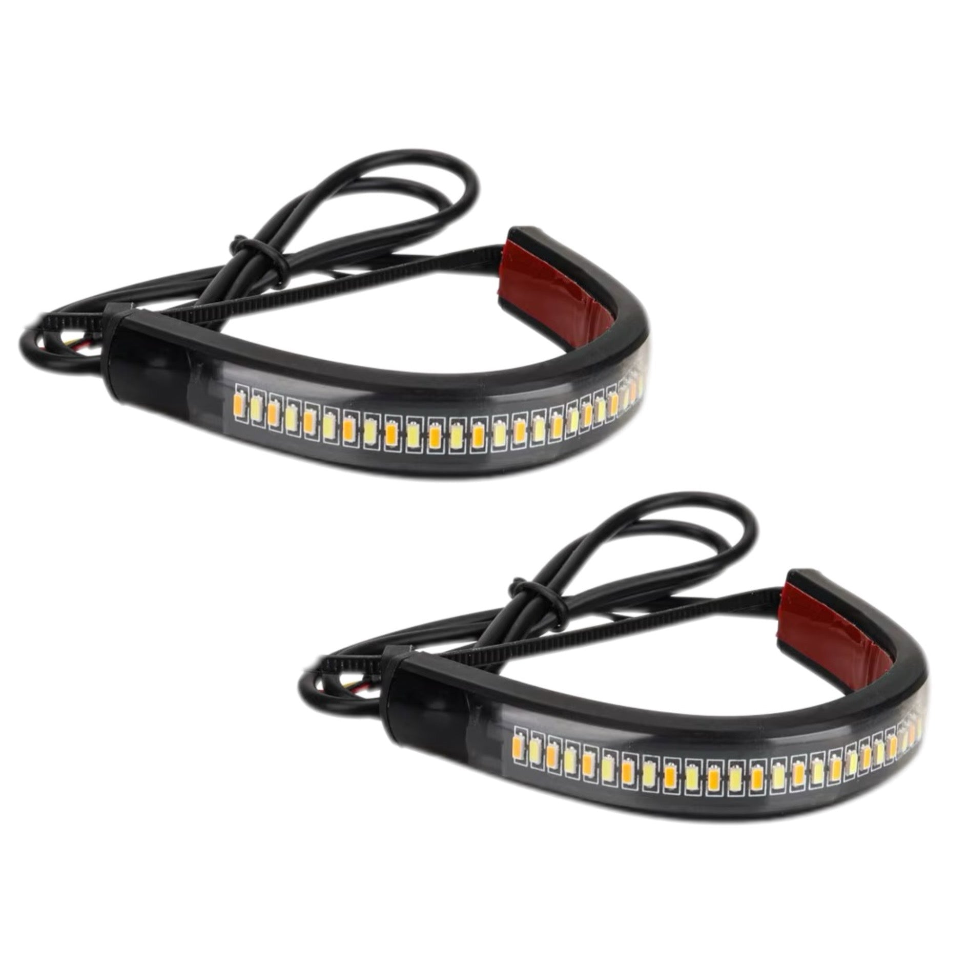 Gabel-LED-Blinker