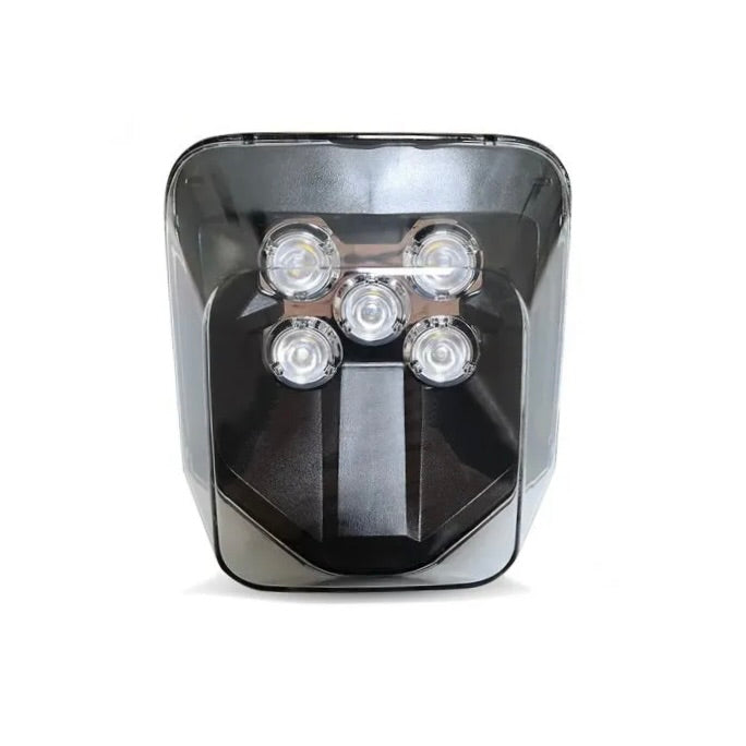 HSQ LED Headlight