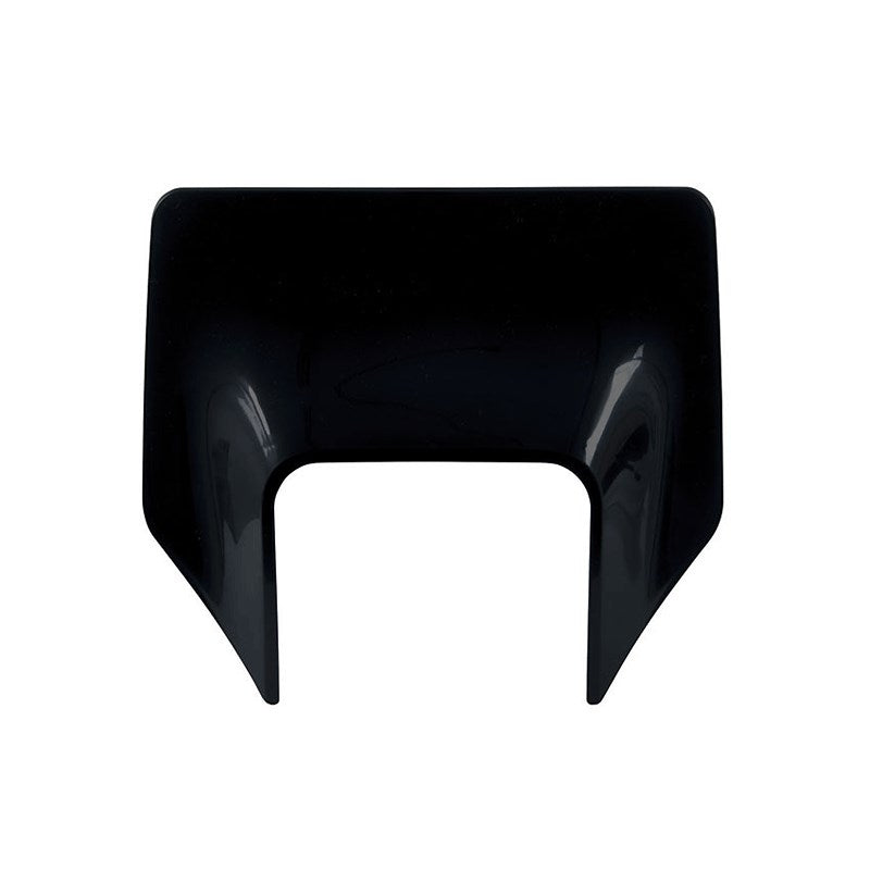 HSQ-Maske