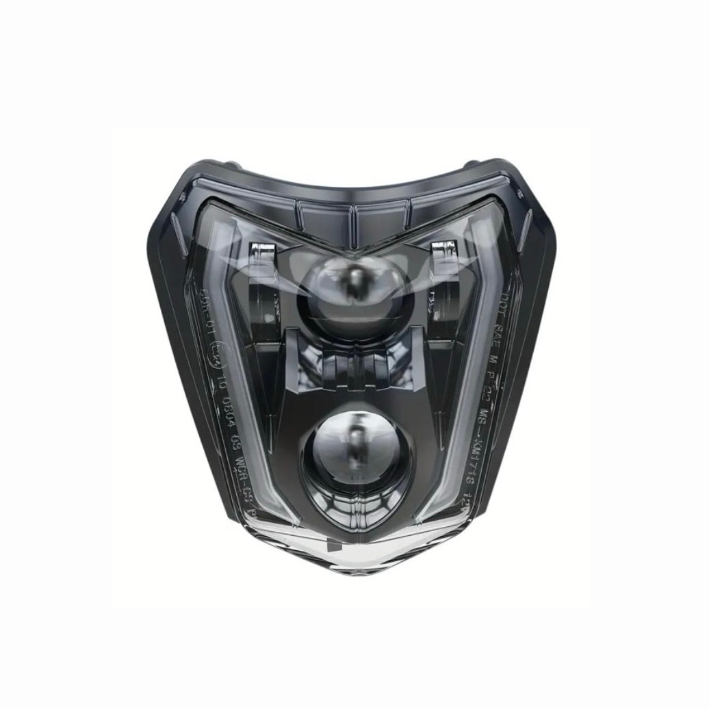 Faro LED KTM
