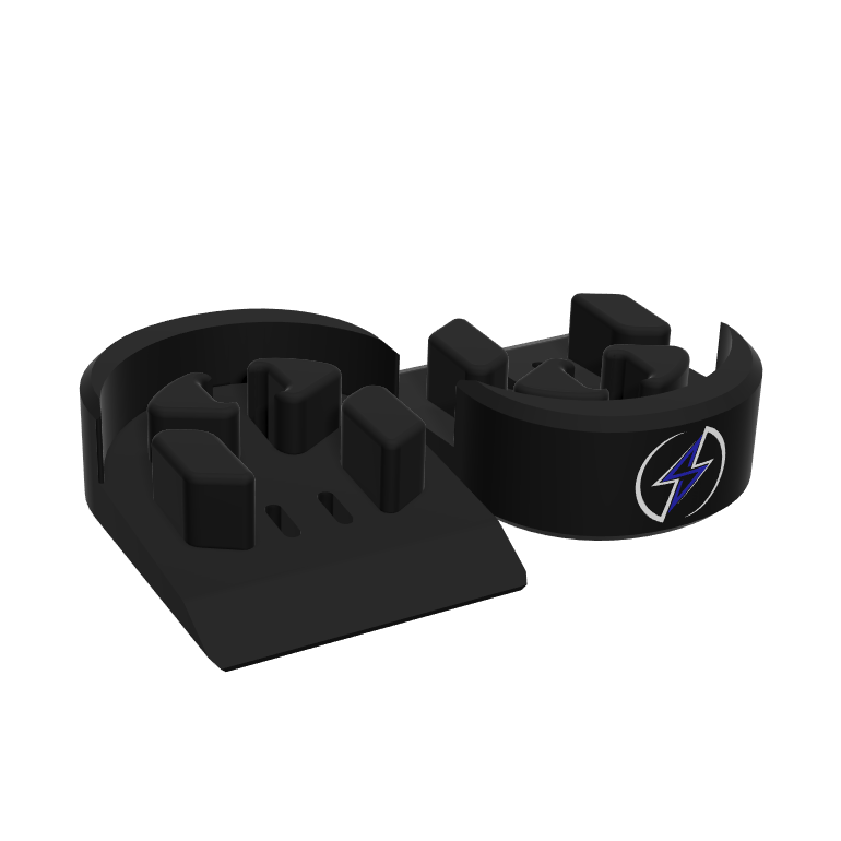 Slider Pedane