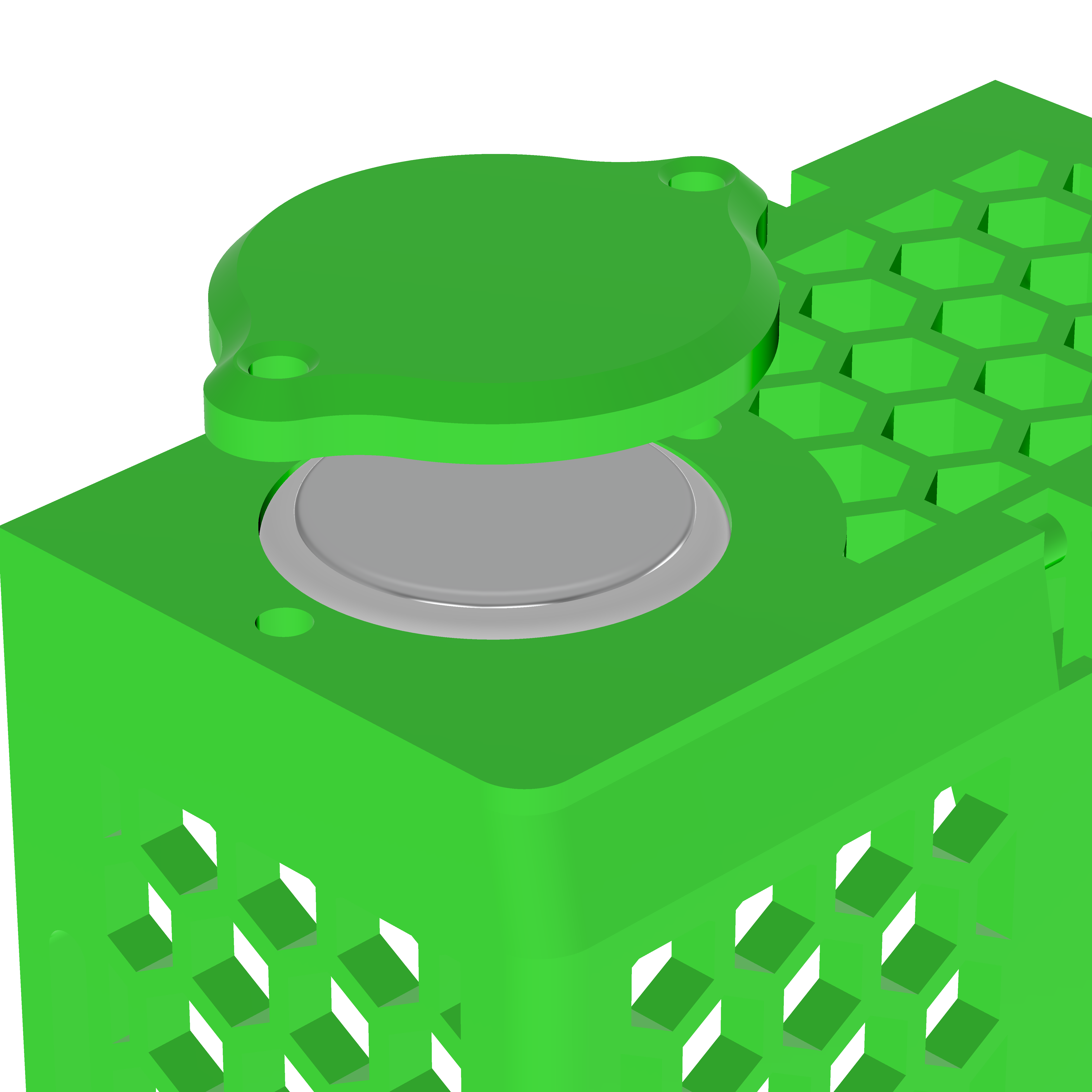Battery holder