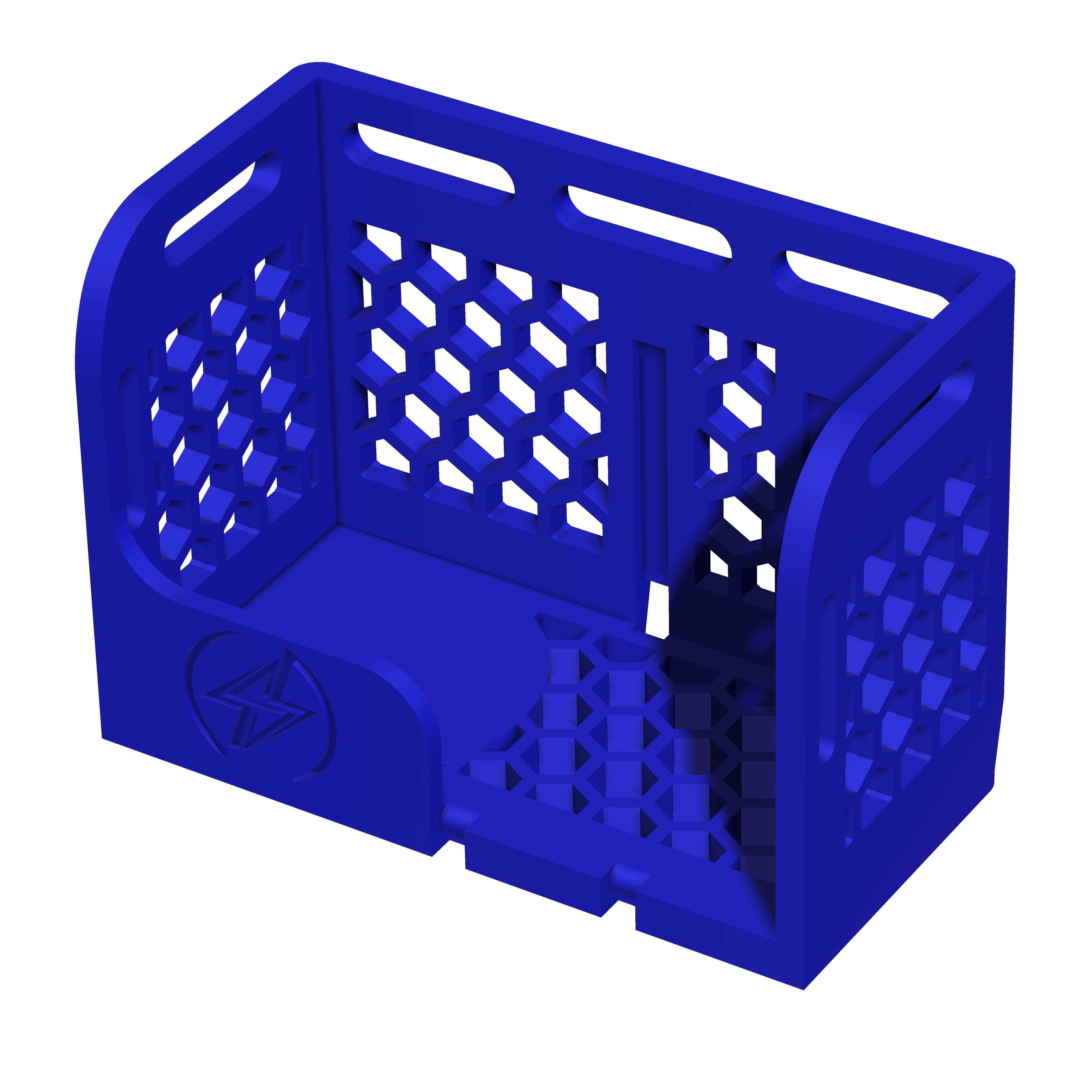 Battery holder