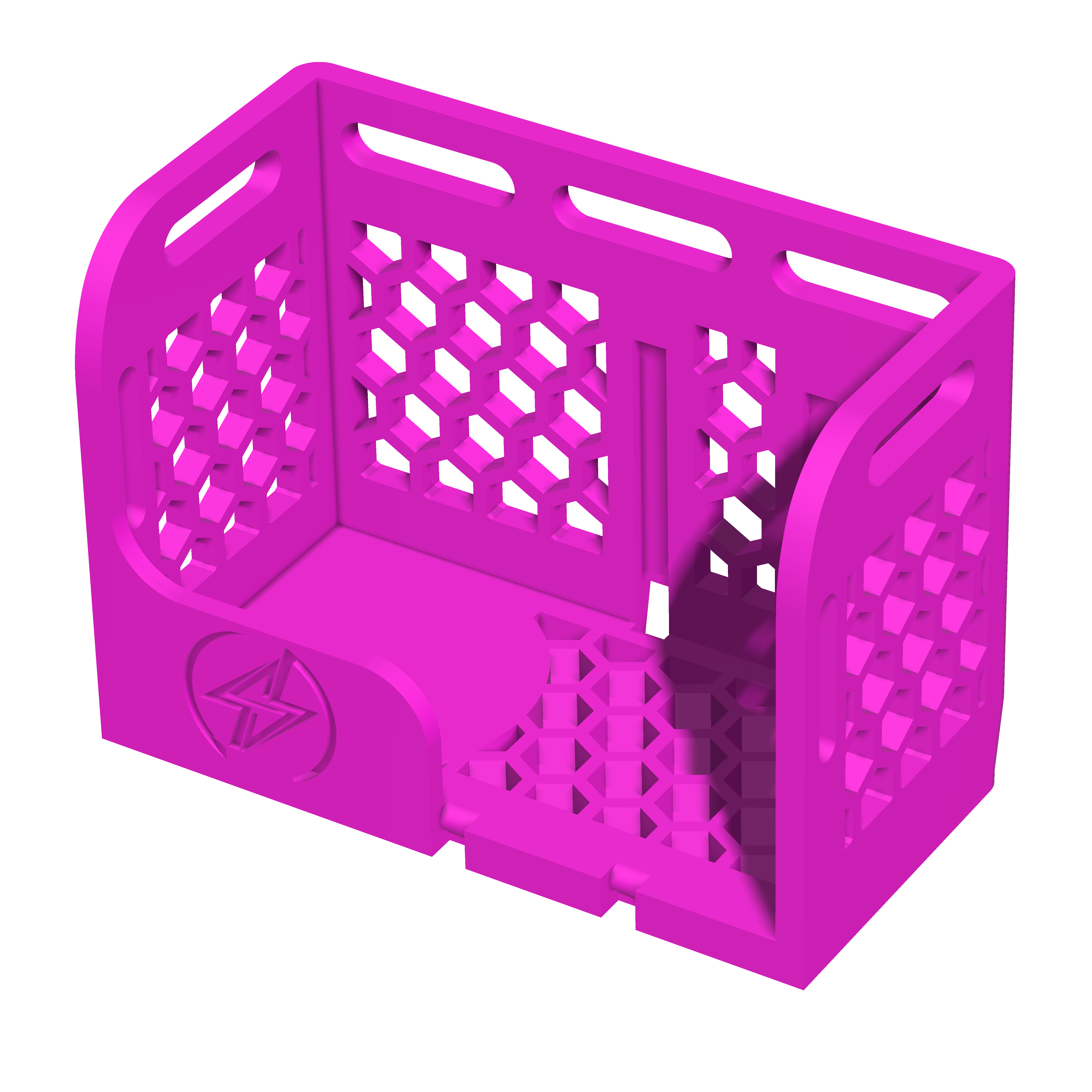 Battery holder