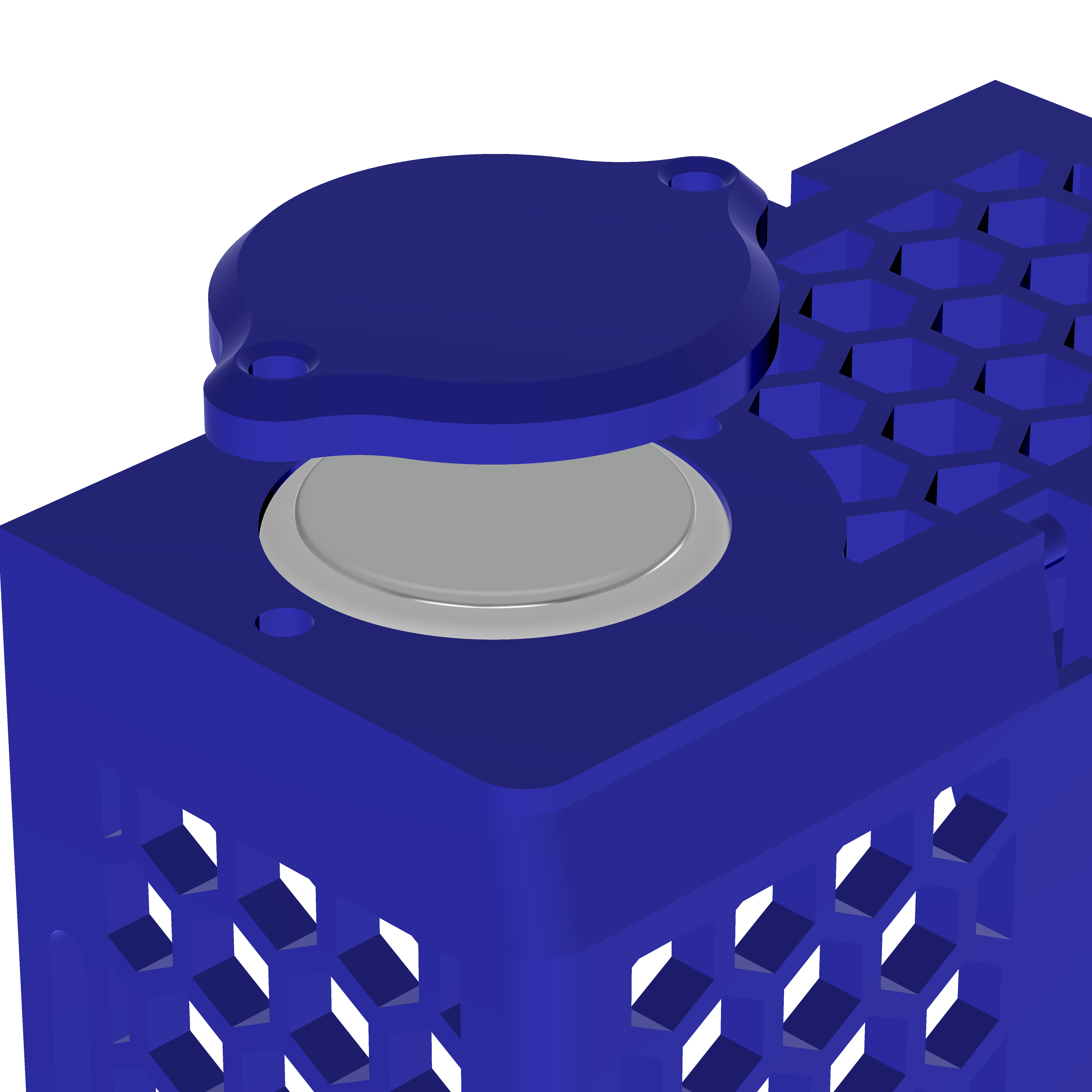 Battery holder