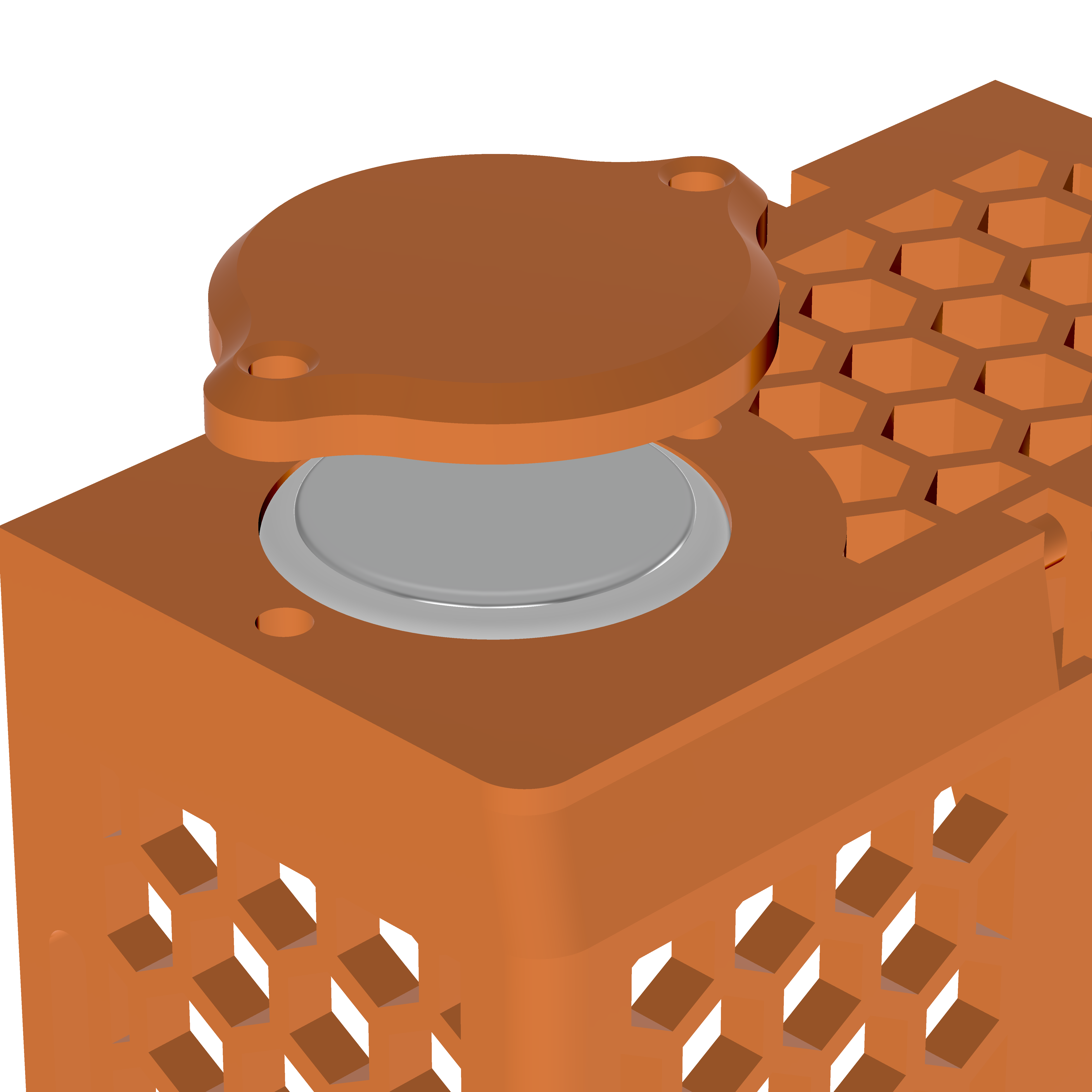 Battery holder