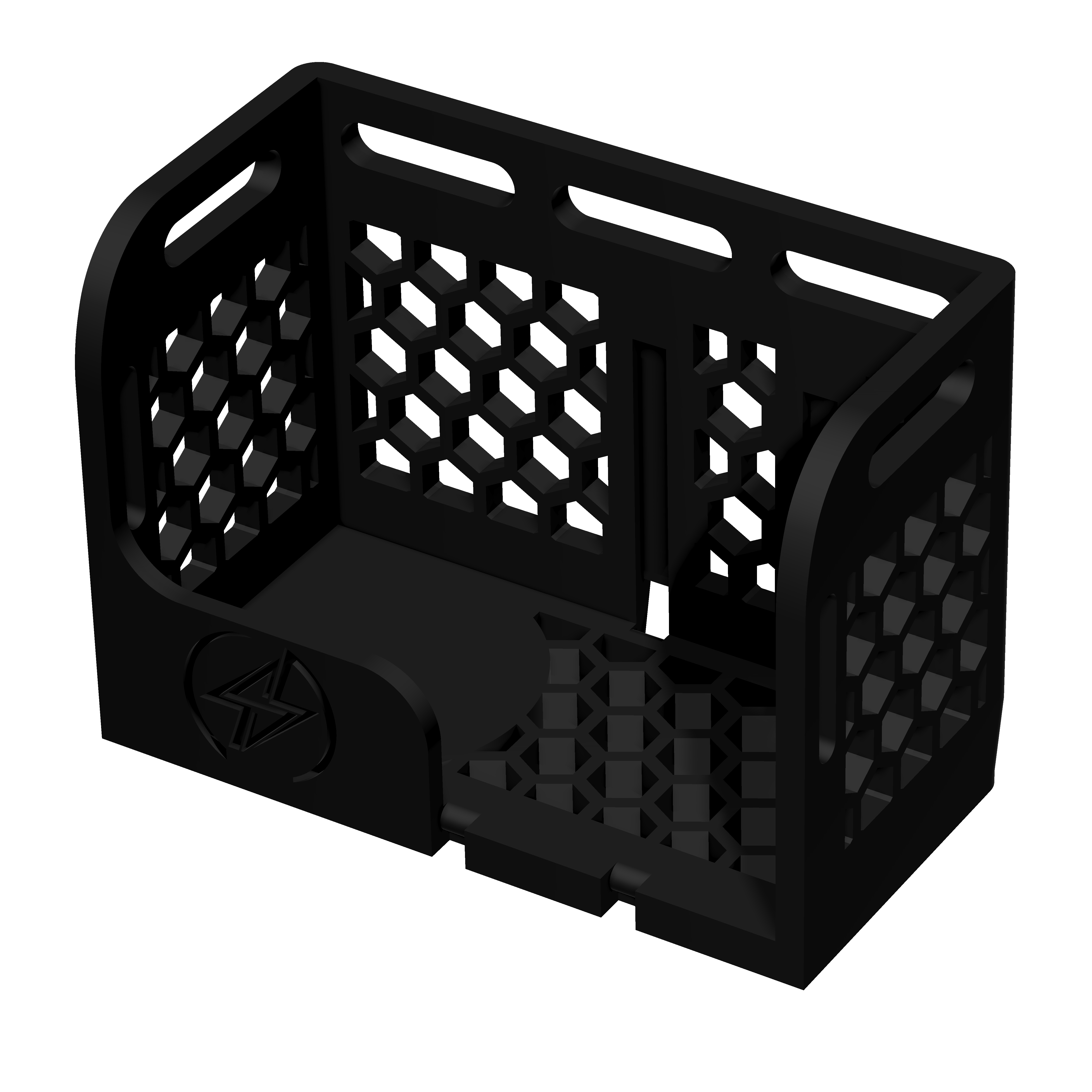 Battery holder