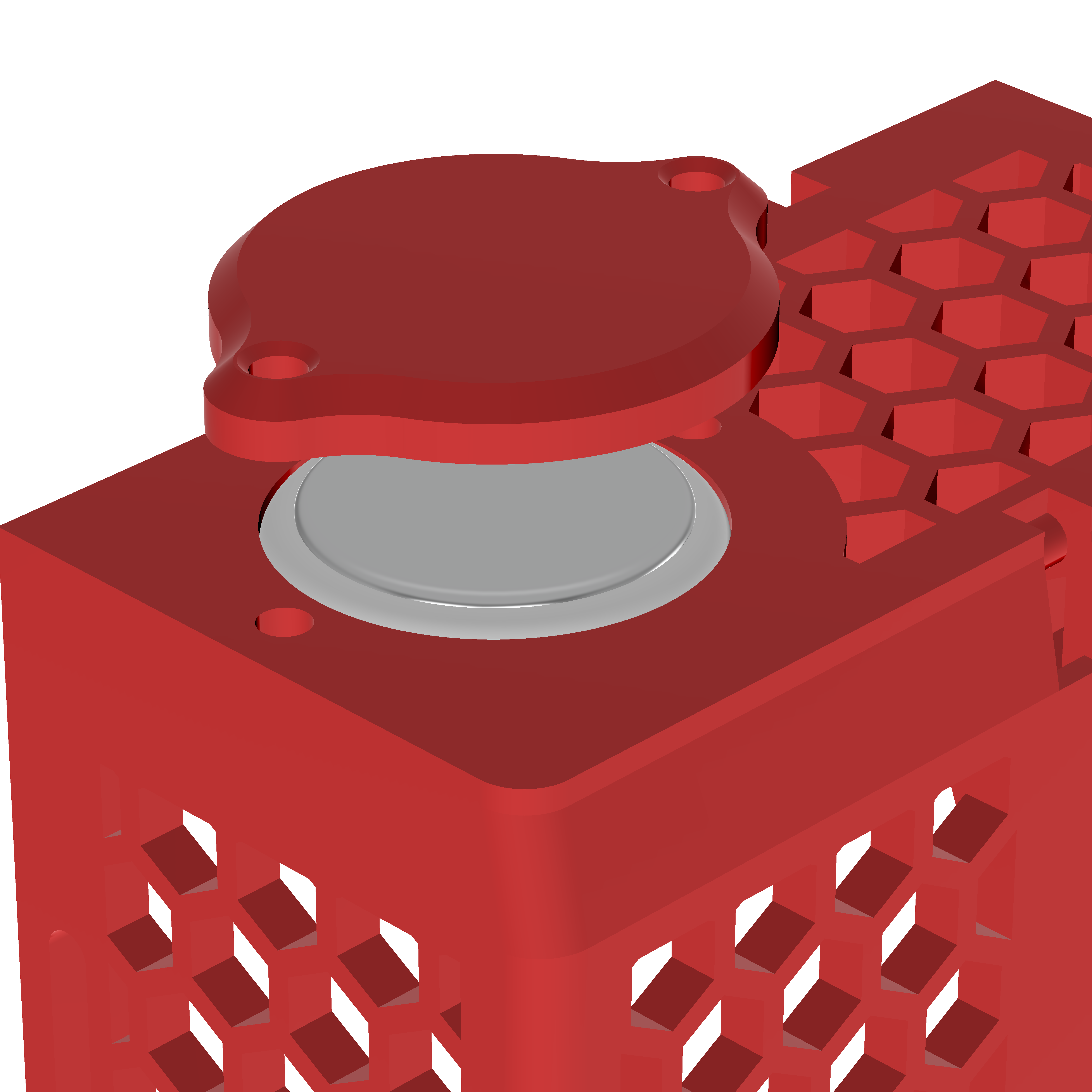 Battery holder