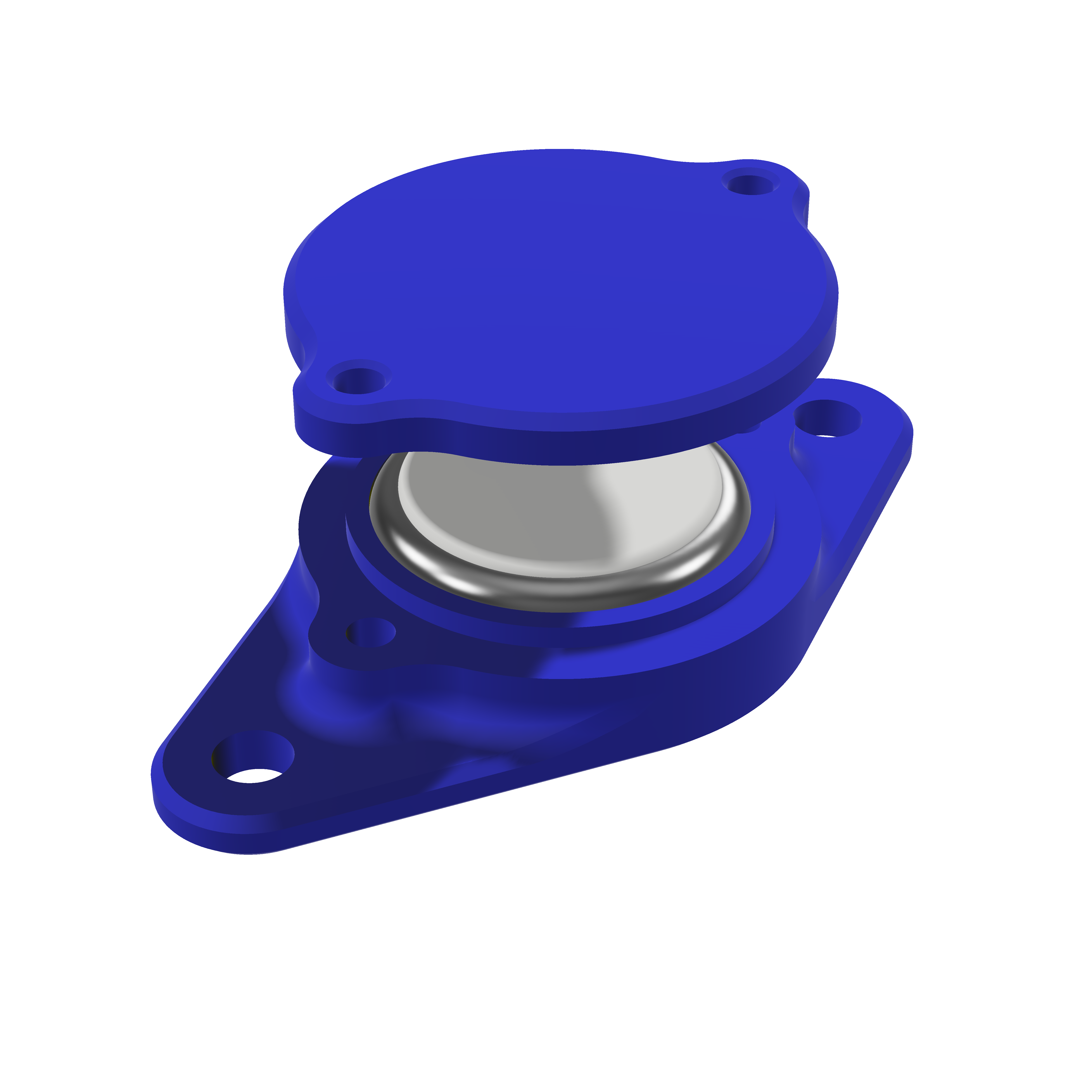 Localizzatore Airtag