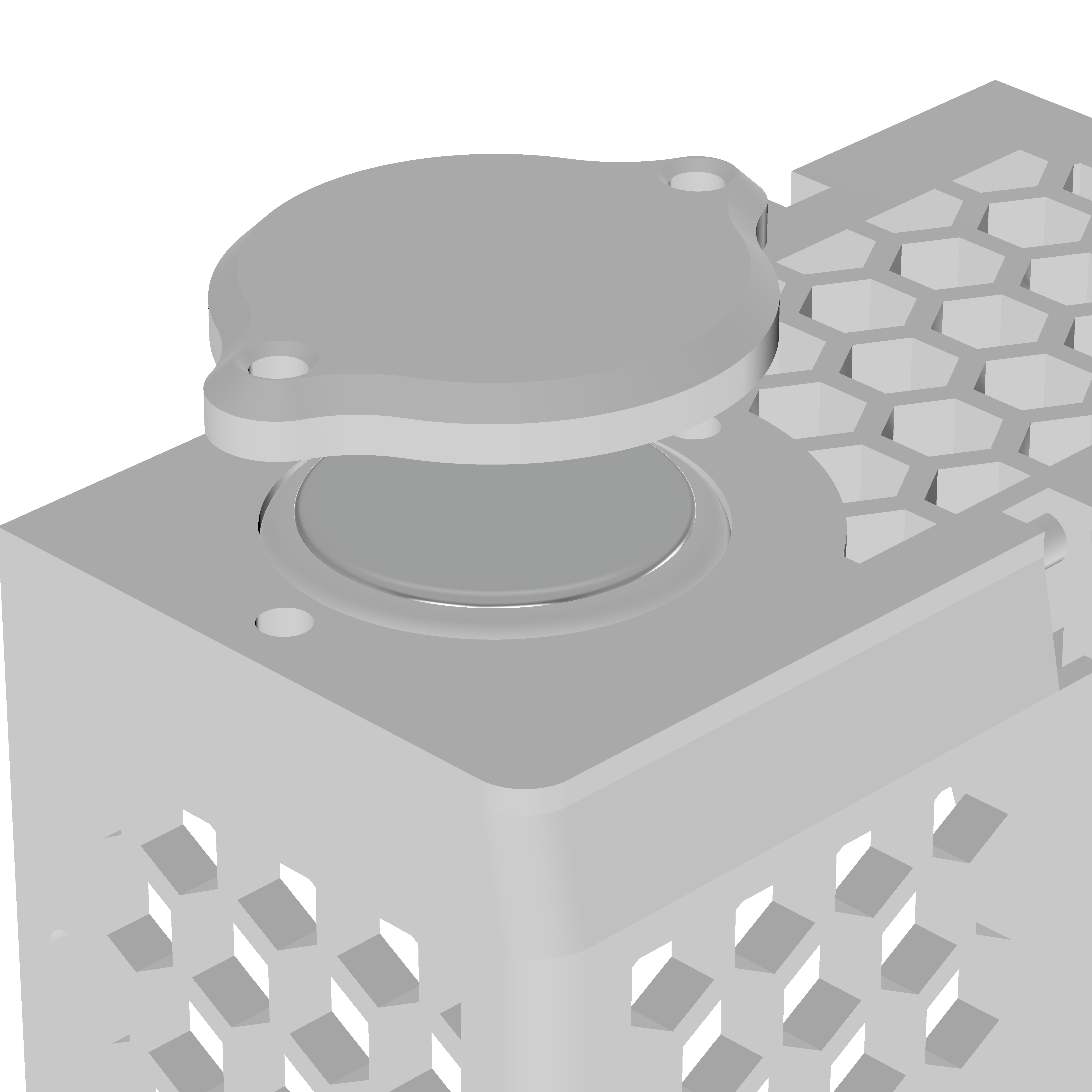 Battery holder