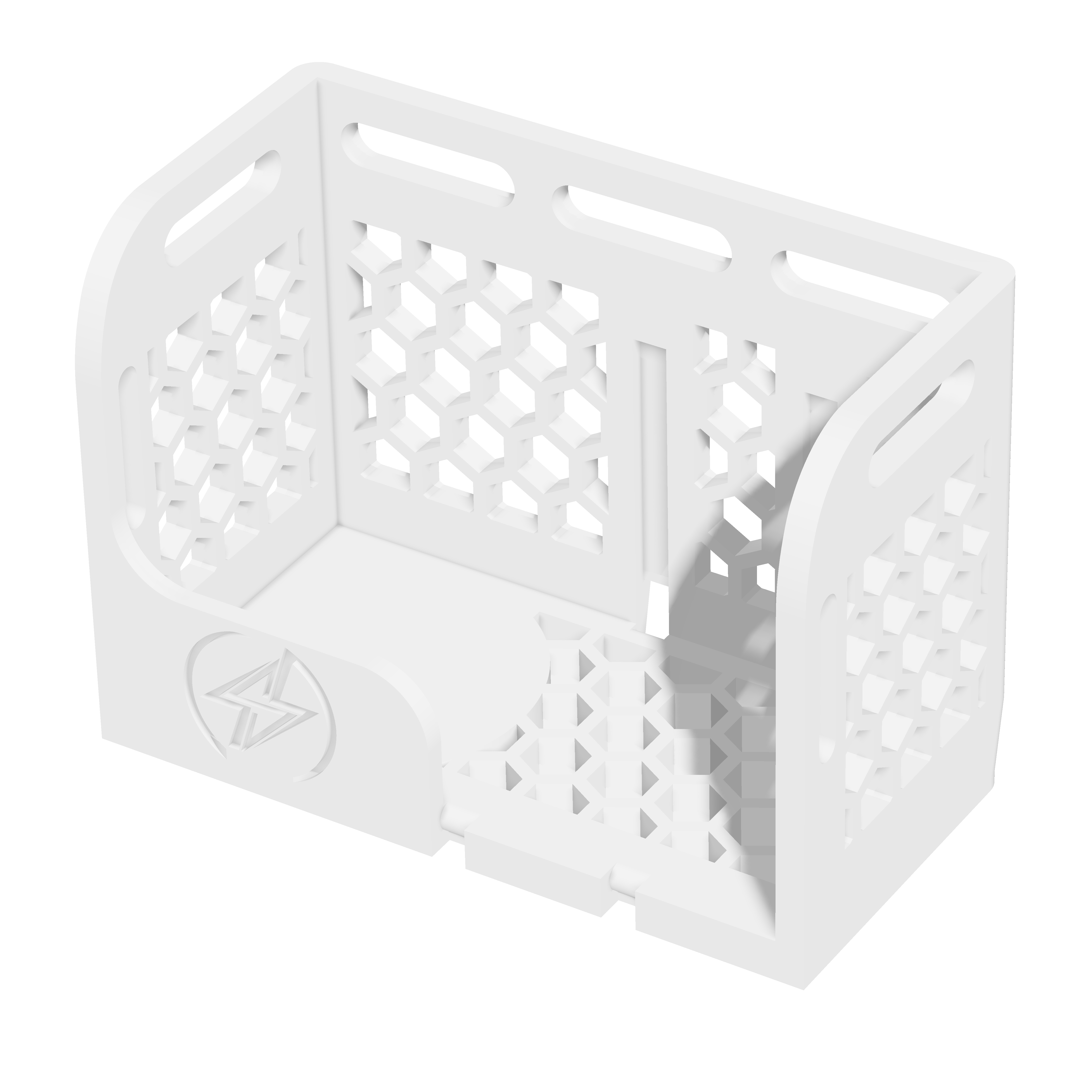 Battery holder