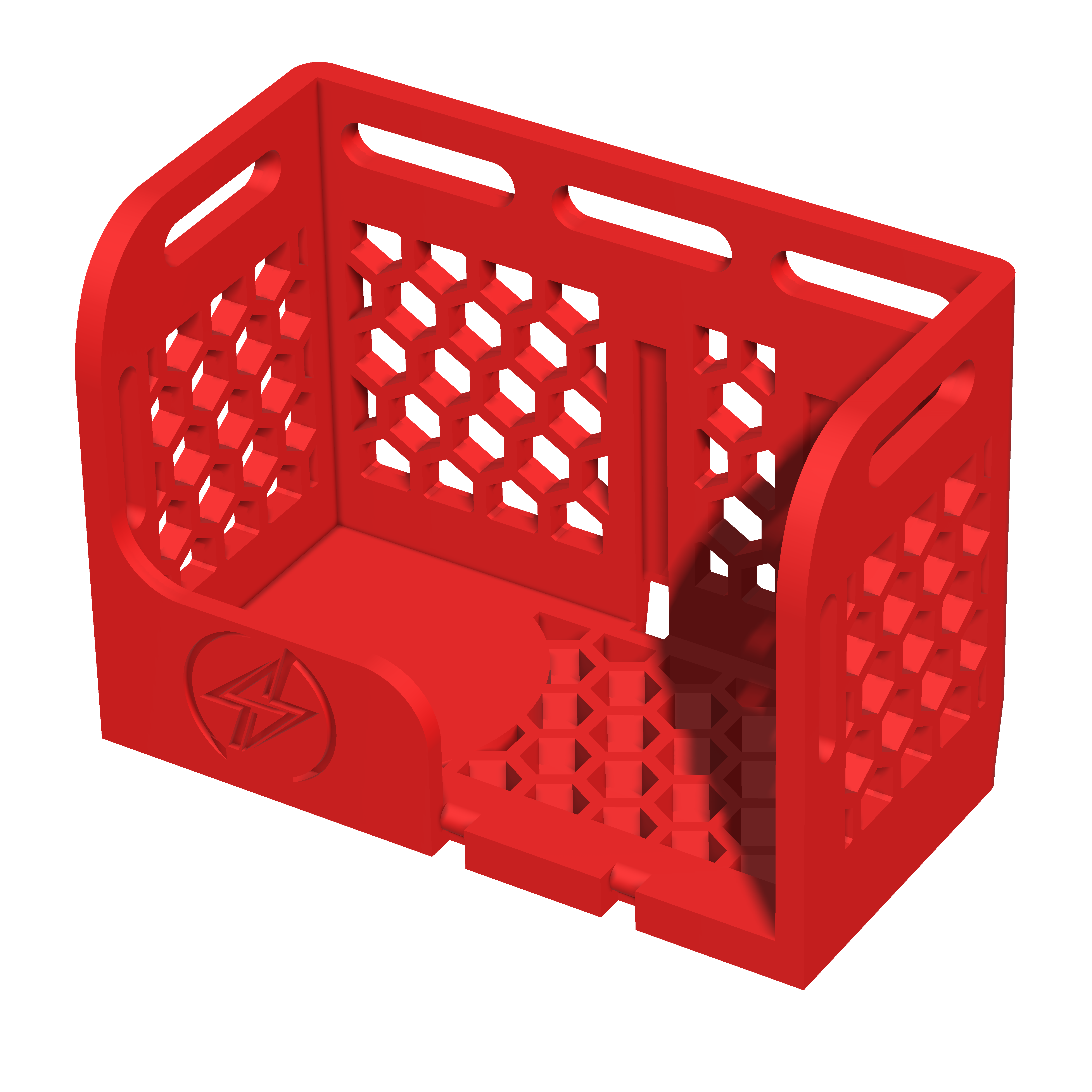 Battery holder
