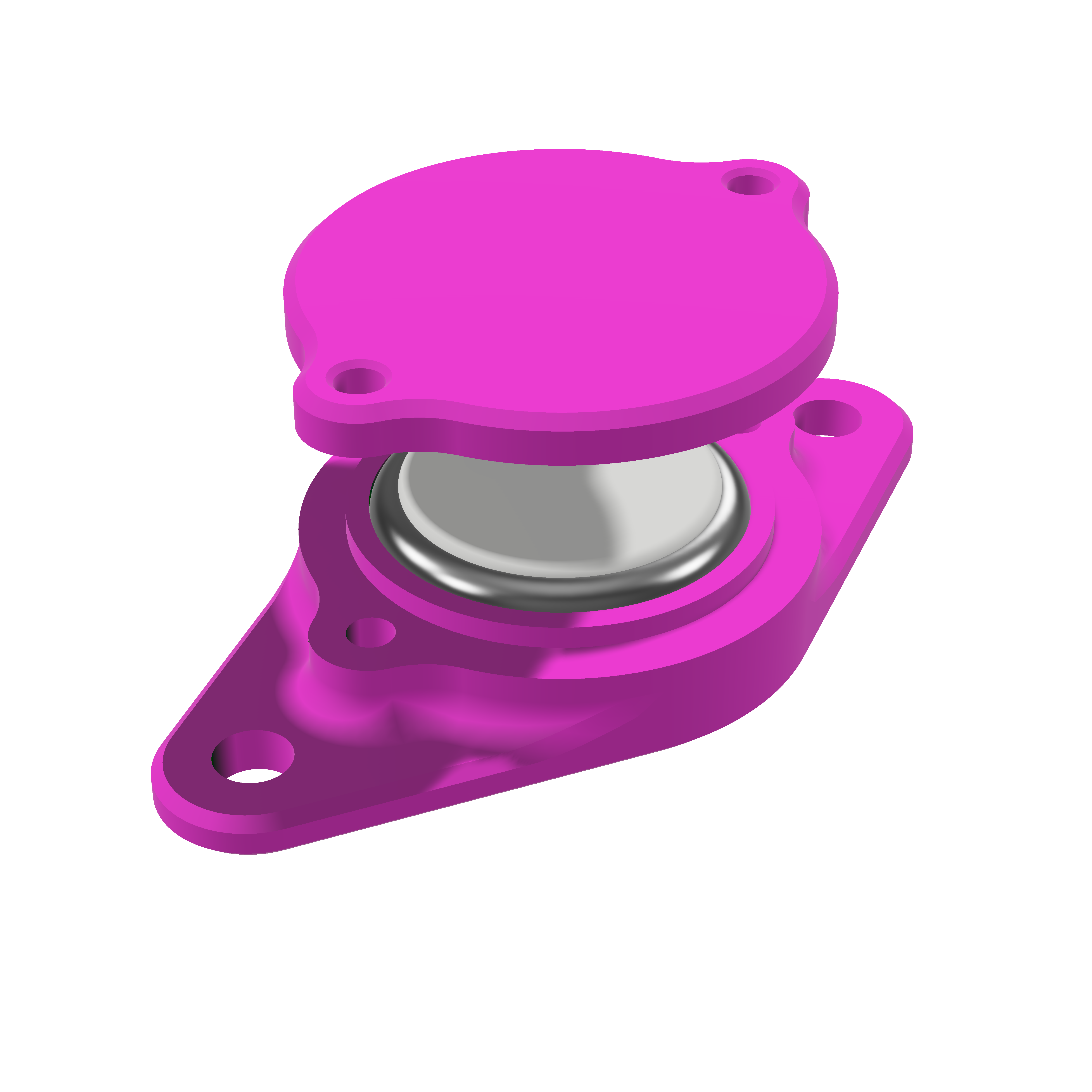 Localizzatore Airtag