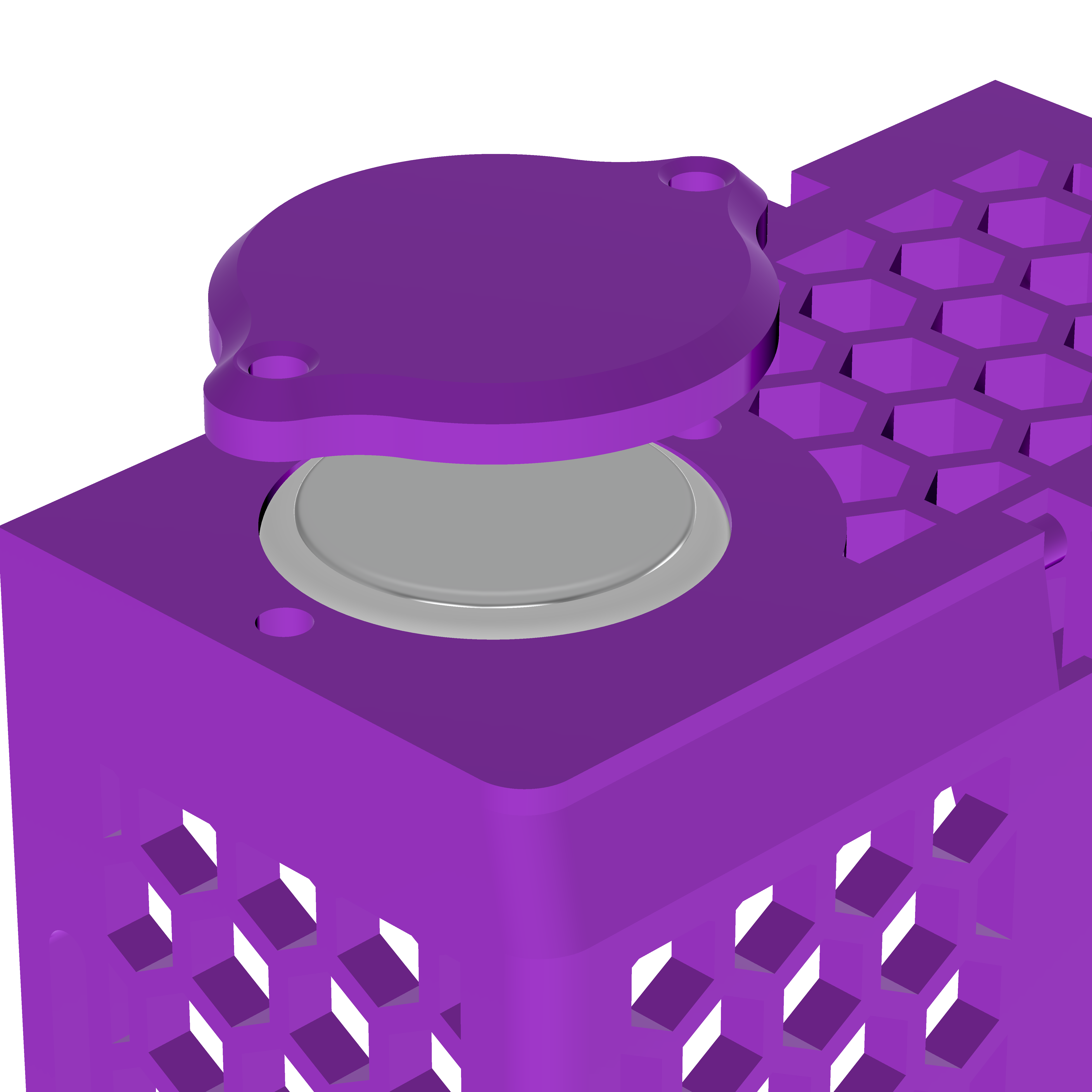 Battery holder