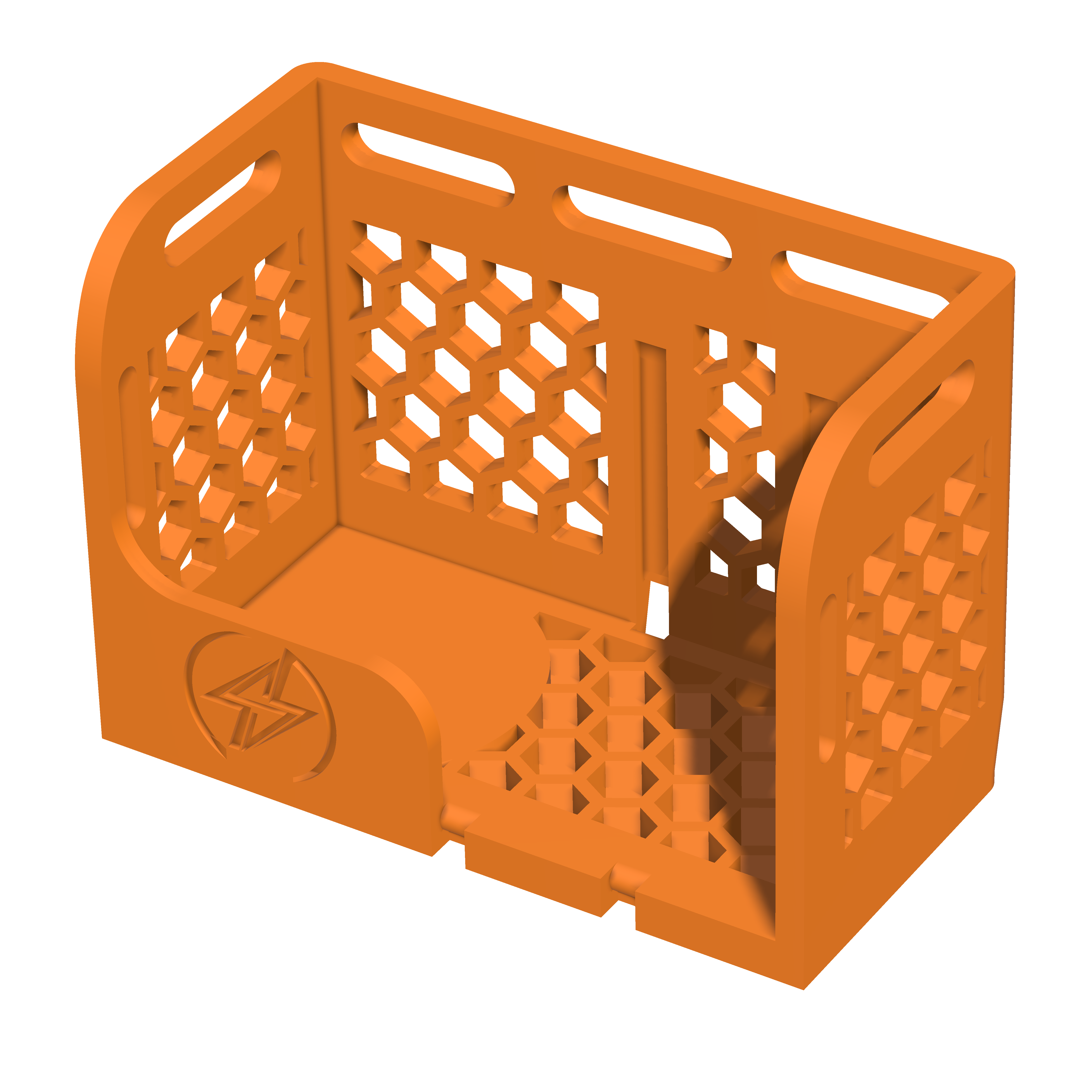 Battery holder