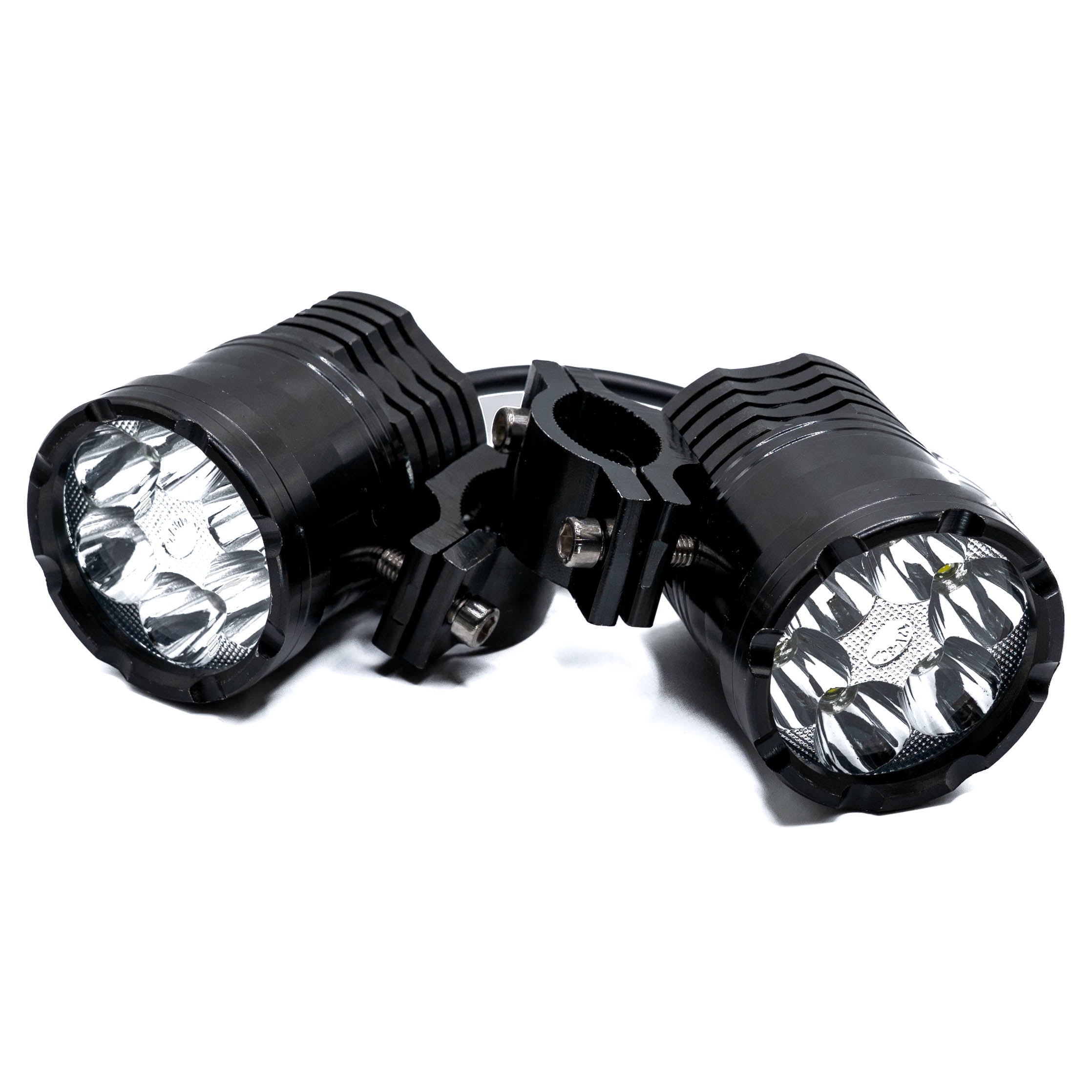 Faretti supplementari