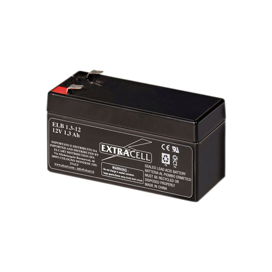 12V battery