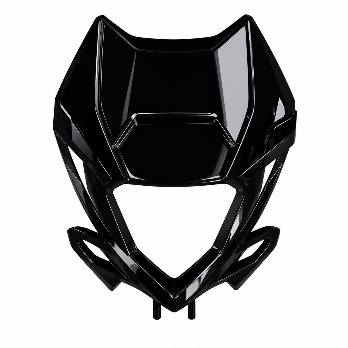 Beta Mask