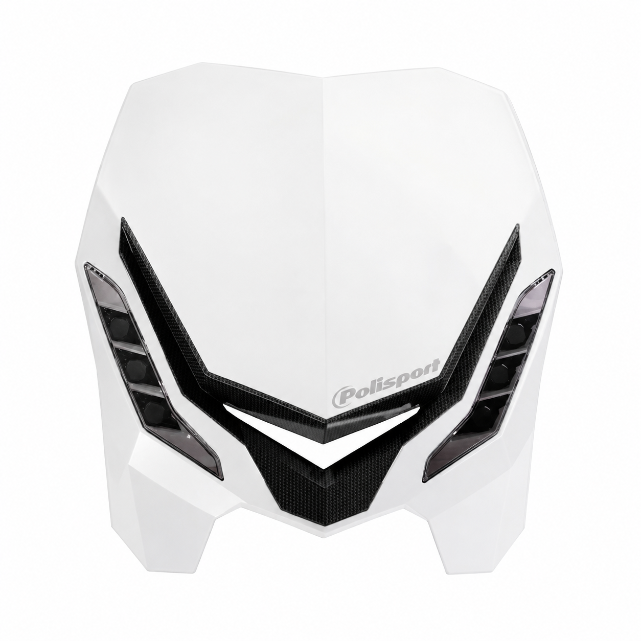 Mascherina E-Blaze